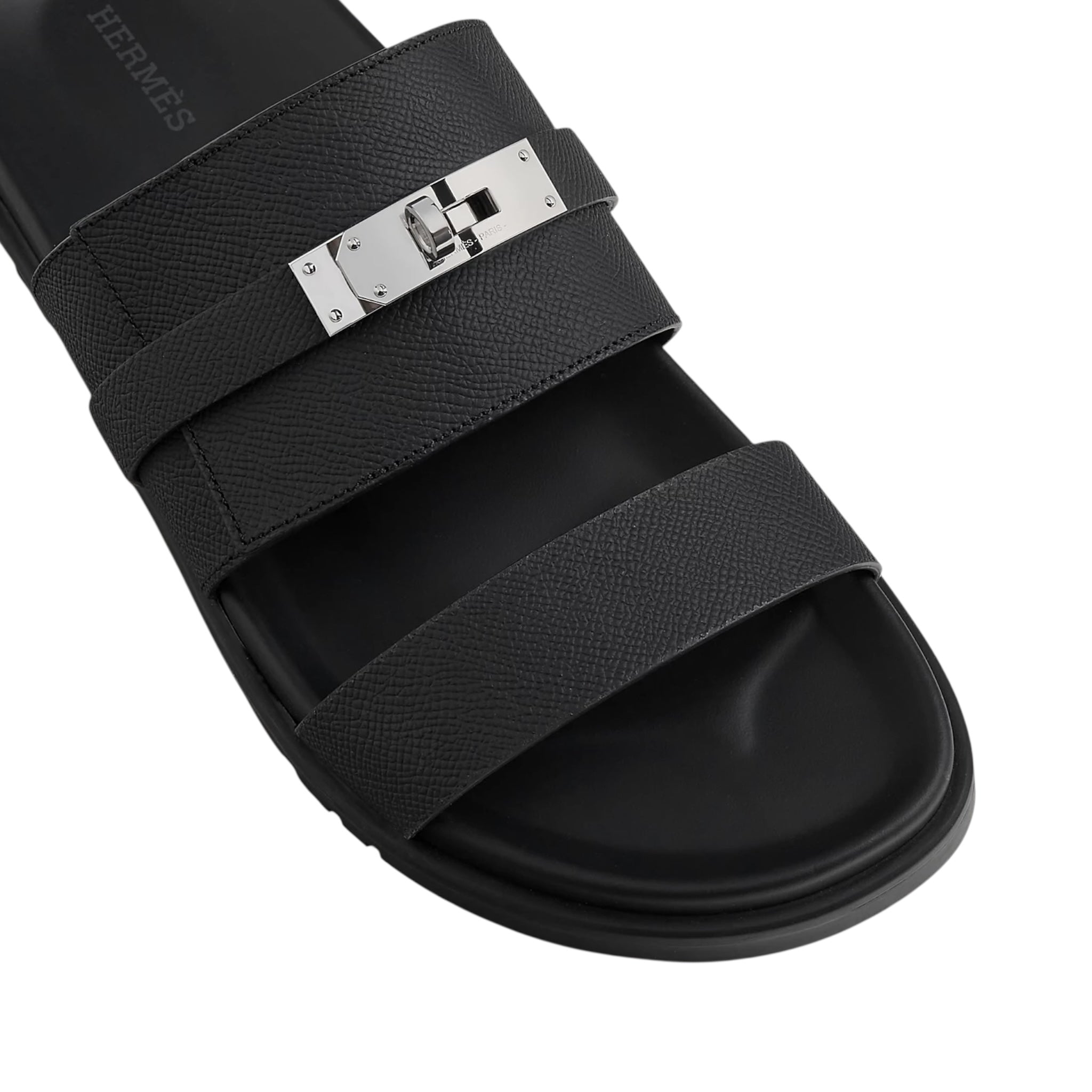 Hermes Jackson sandal