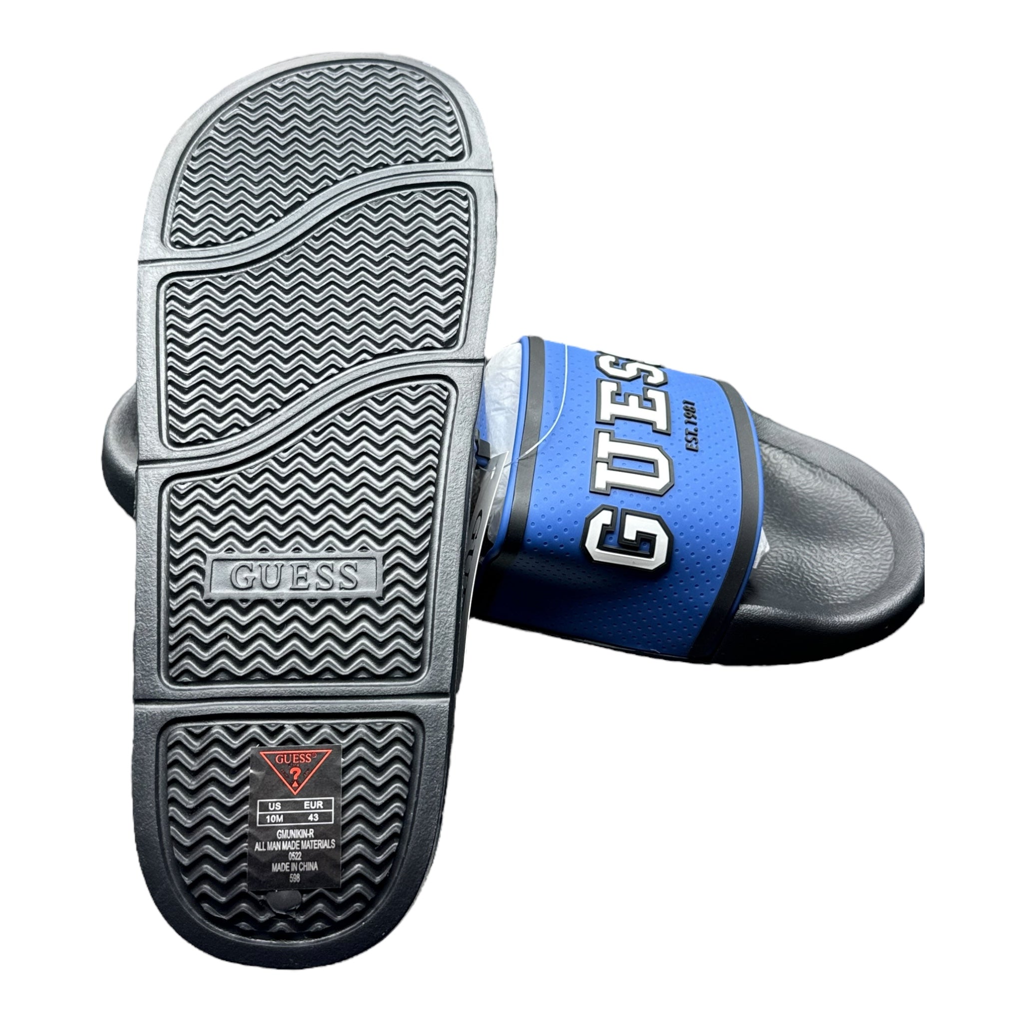Guess sleeper