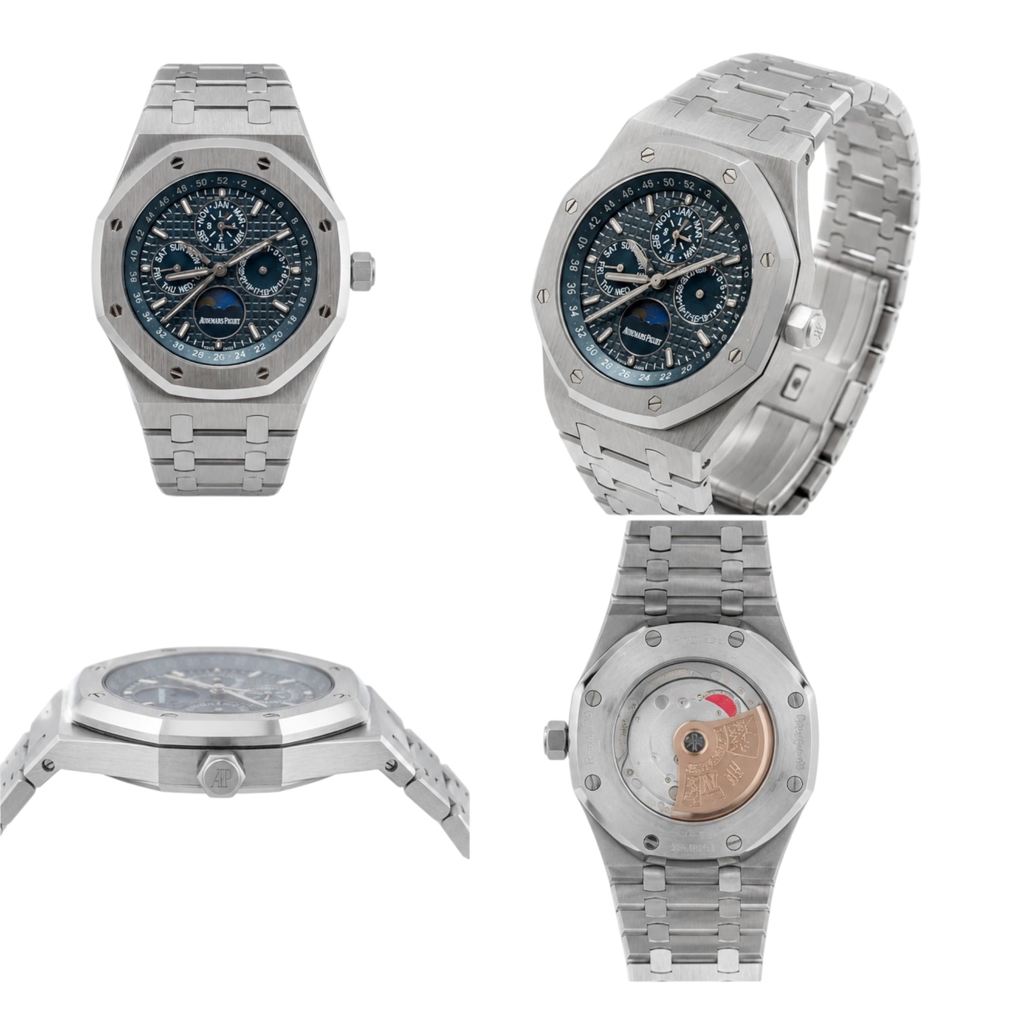 AUDEMARS PIGUET