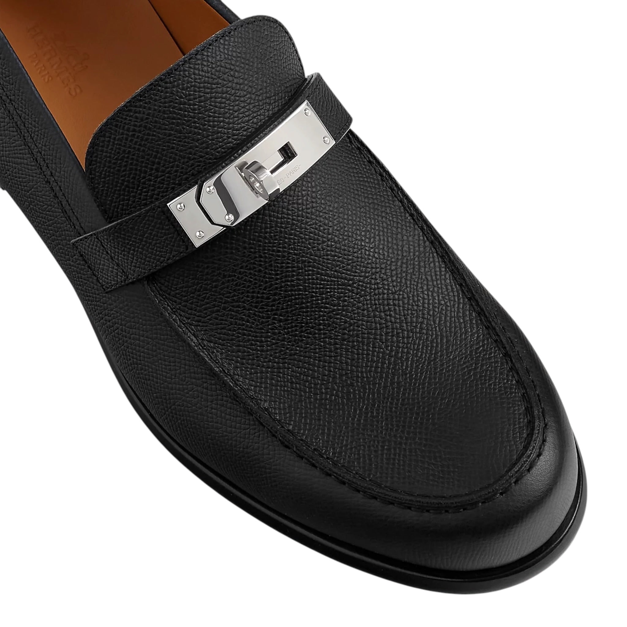 Hermes Loafer