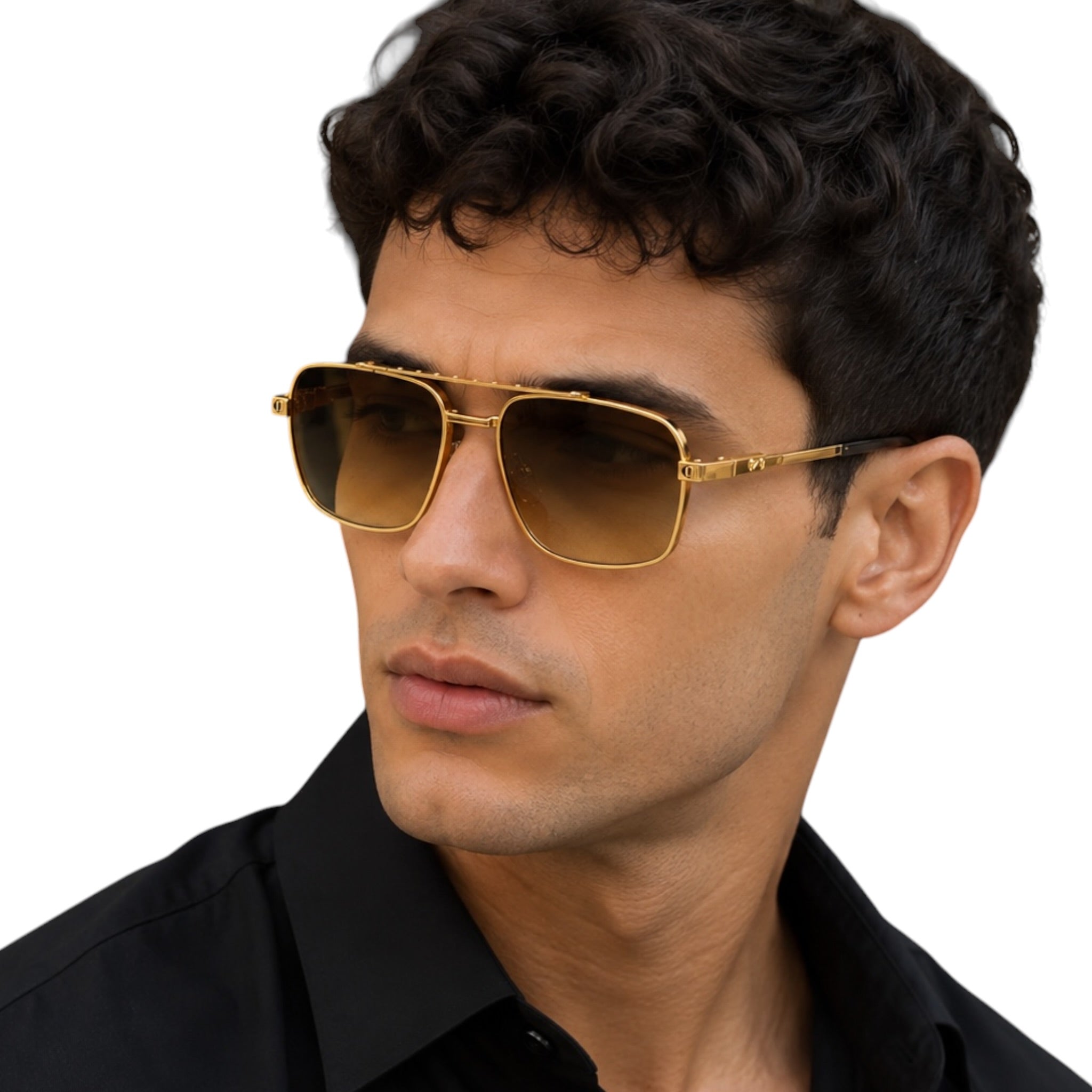 Cartier Sunglasses OG