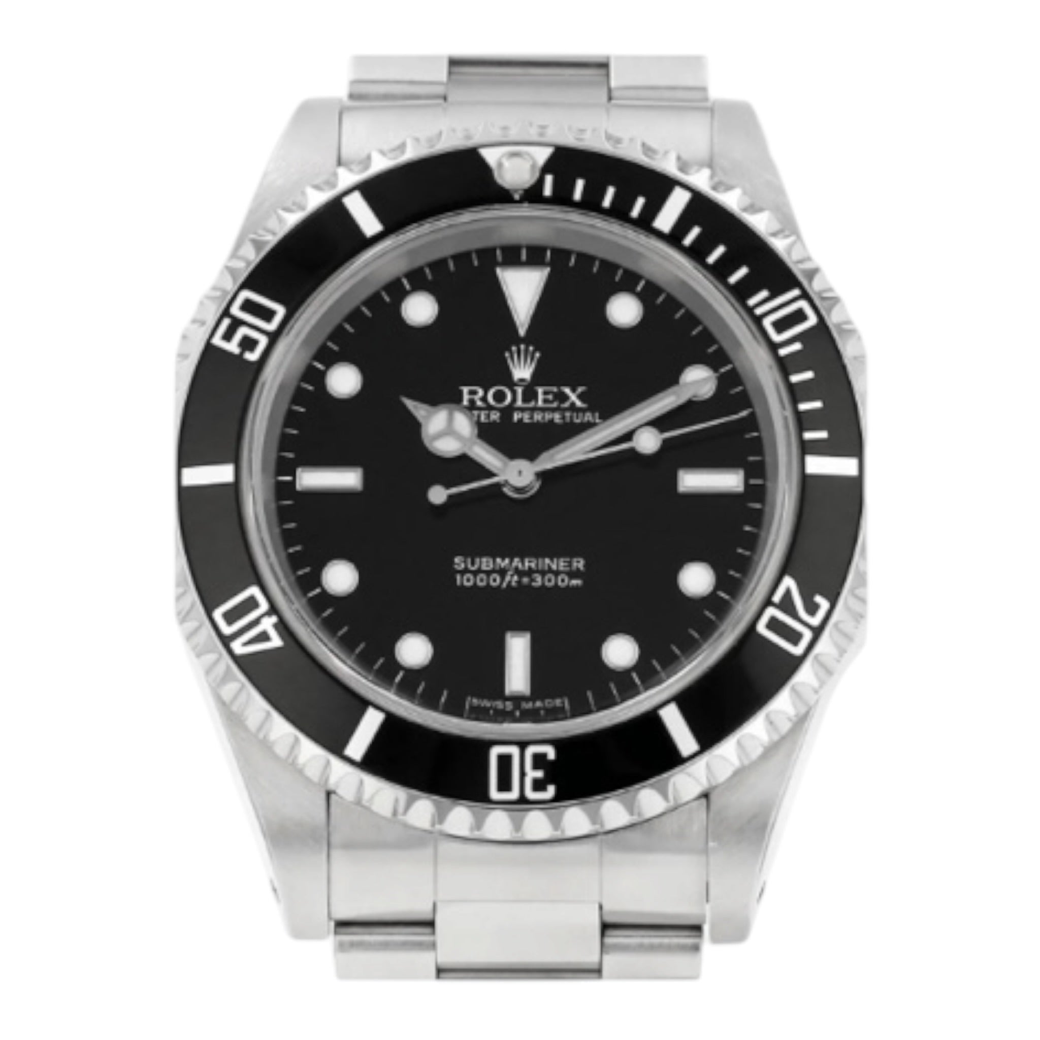 Rolex Submariner