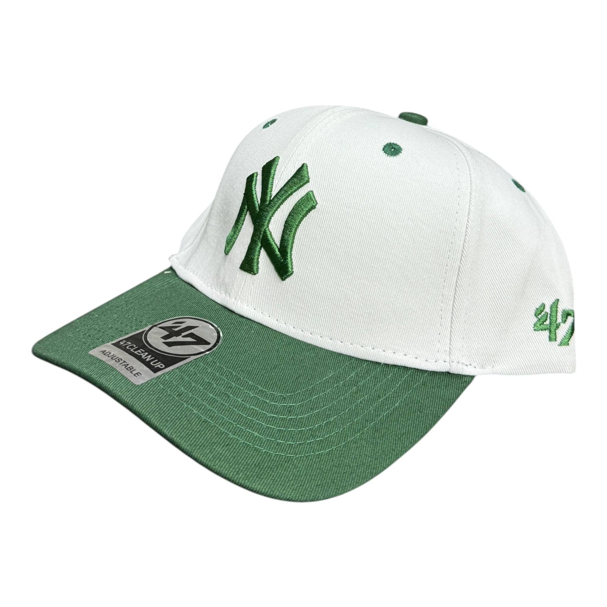 New York  Cap
