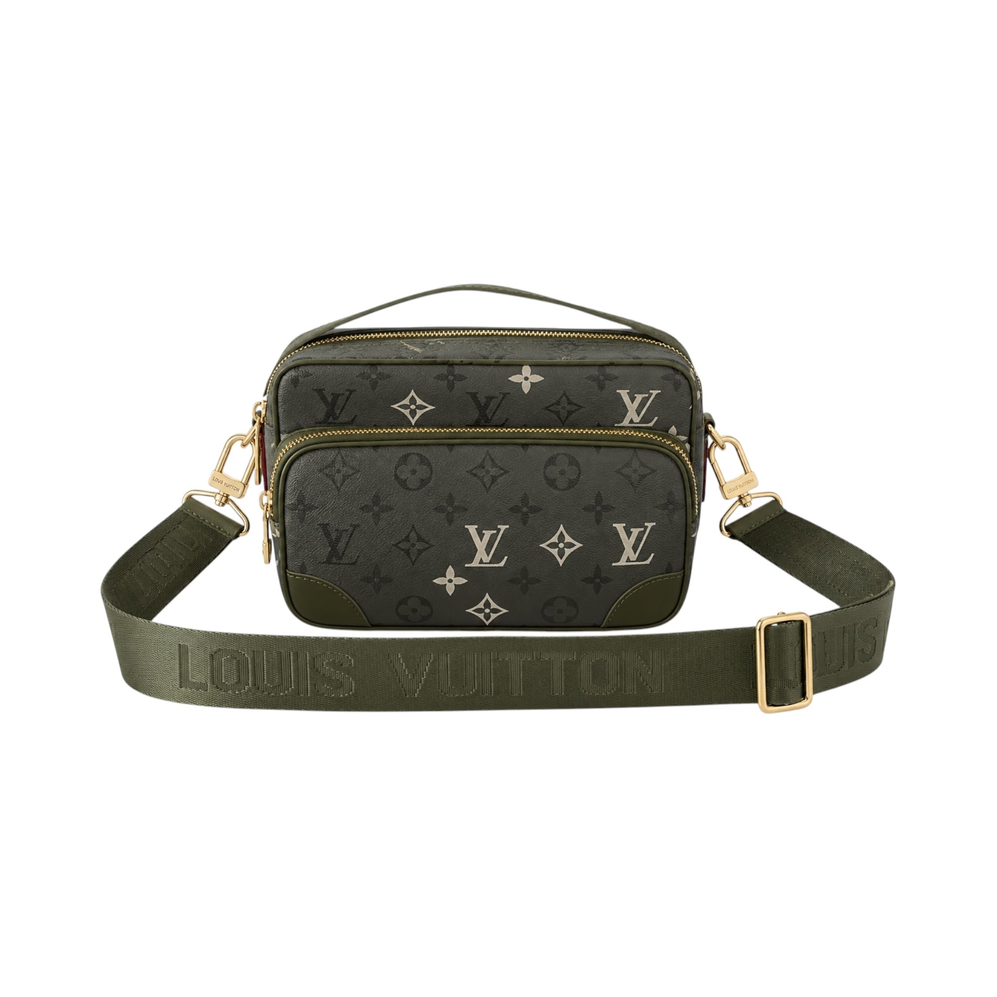 Louis Vuitton Cross Bag