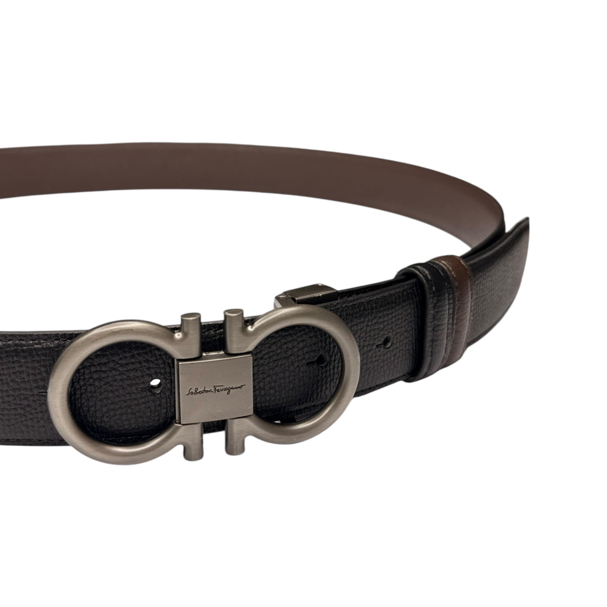 Ferragamo Belt