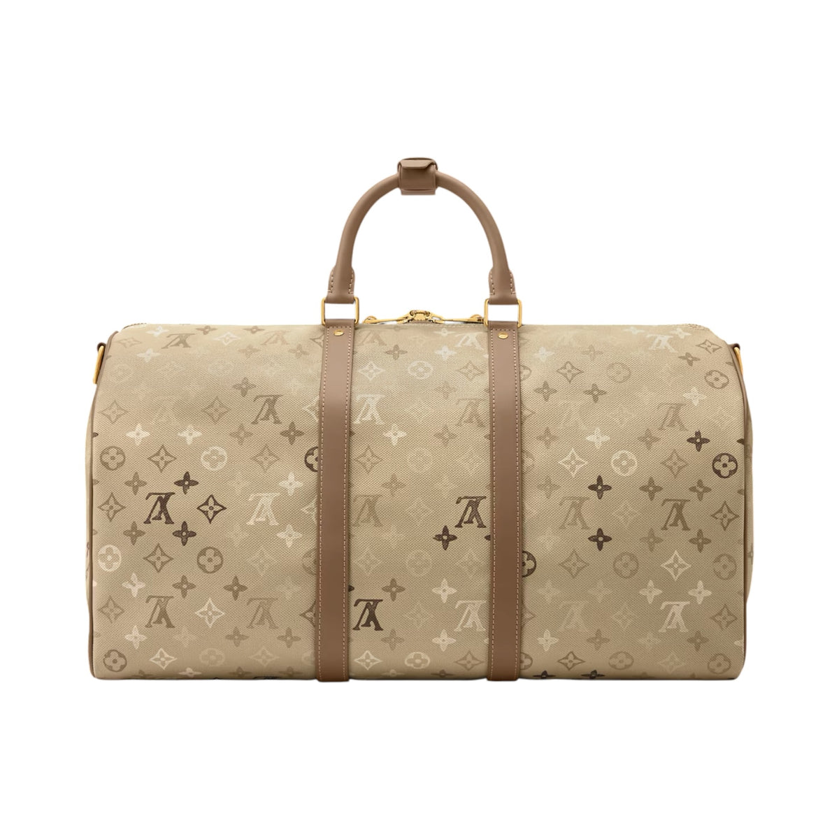 Louis Vuitton Duffle Bag