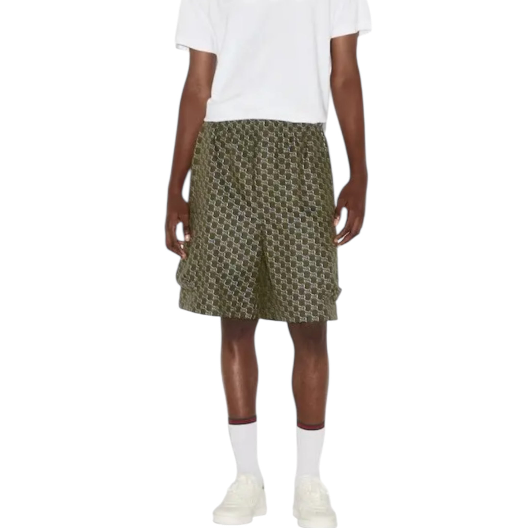 Gucci shorts