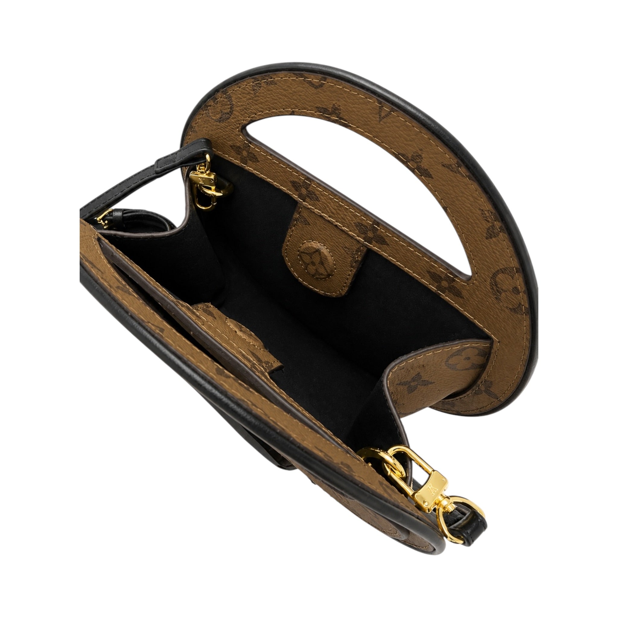 Louis Vuitton Around Me PM