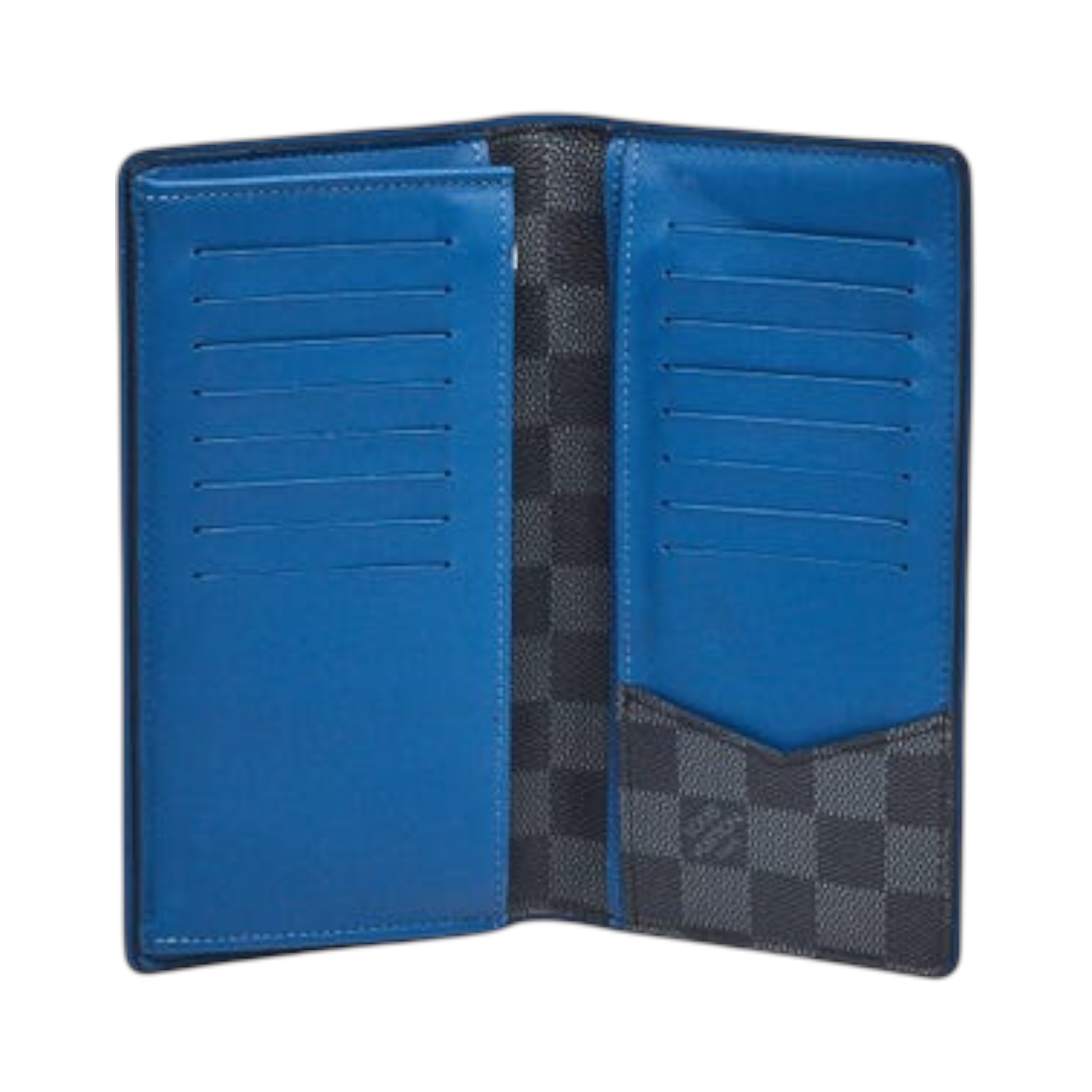 Louis Vuitton Long Wallet