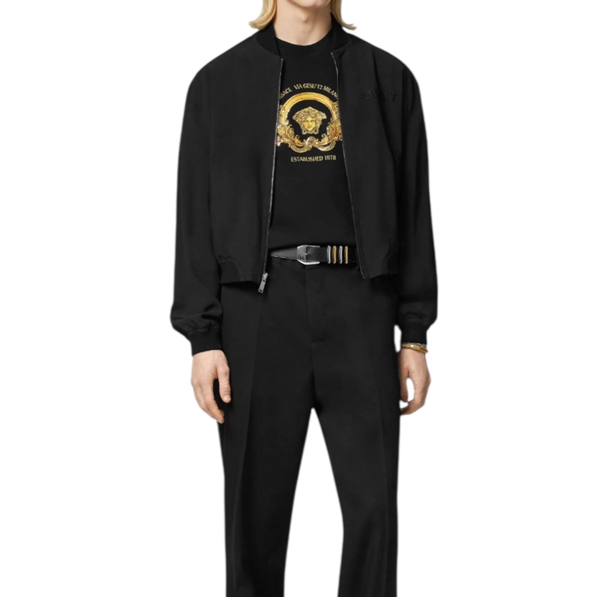 Versace t-shirt