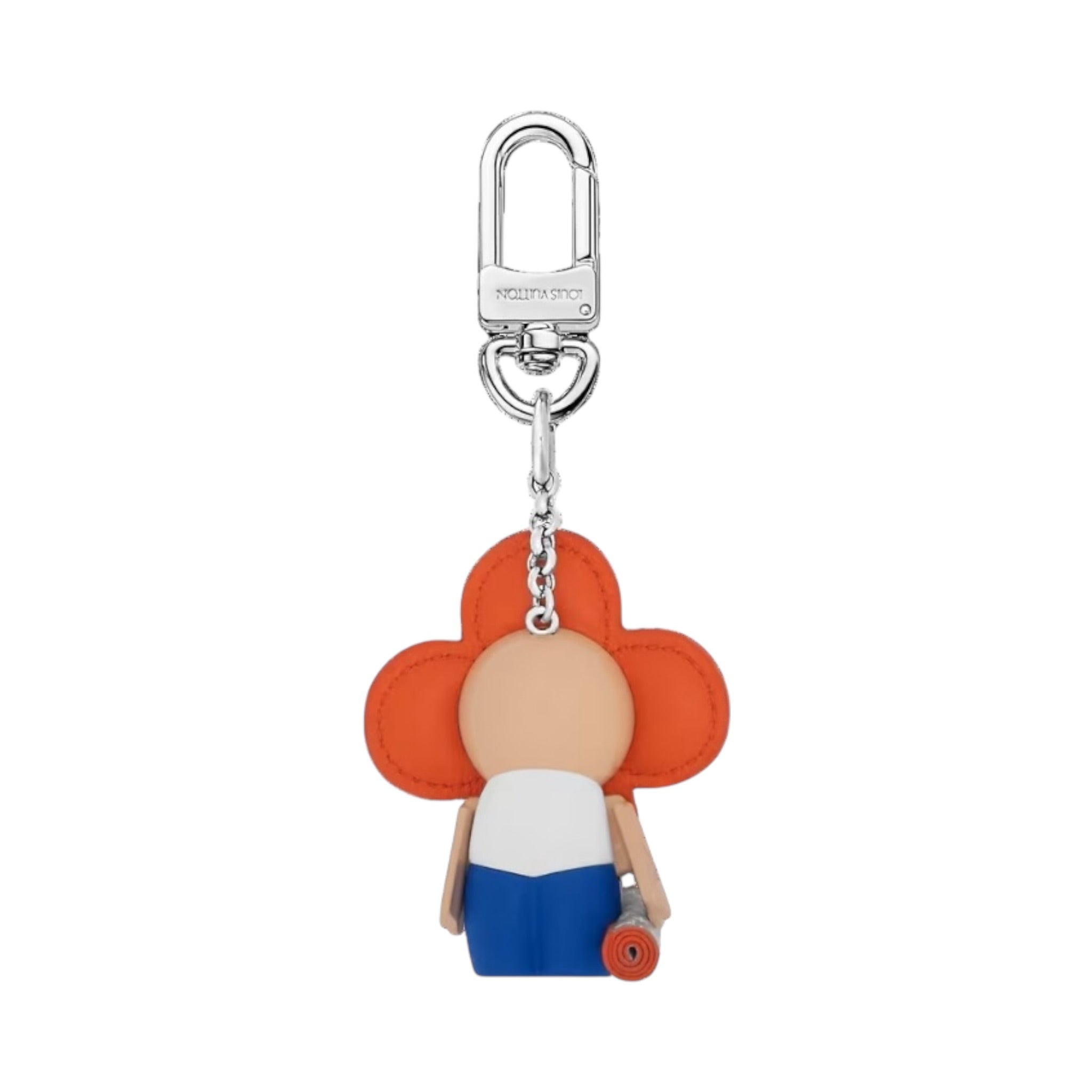 Key Holders and Bag Charms