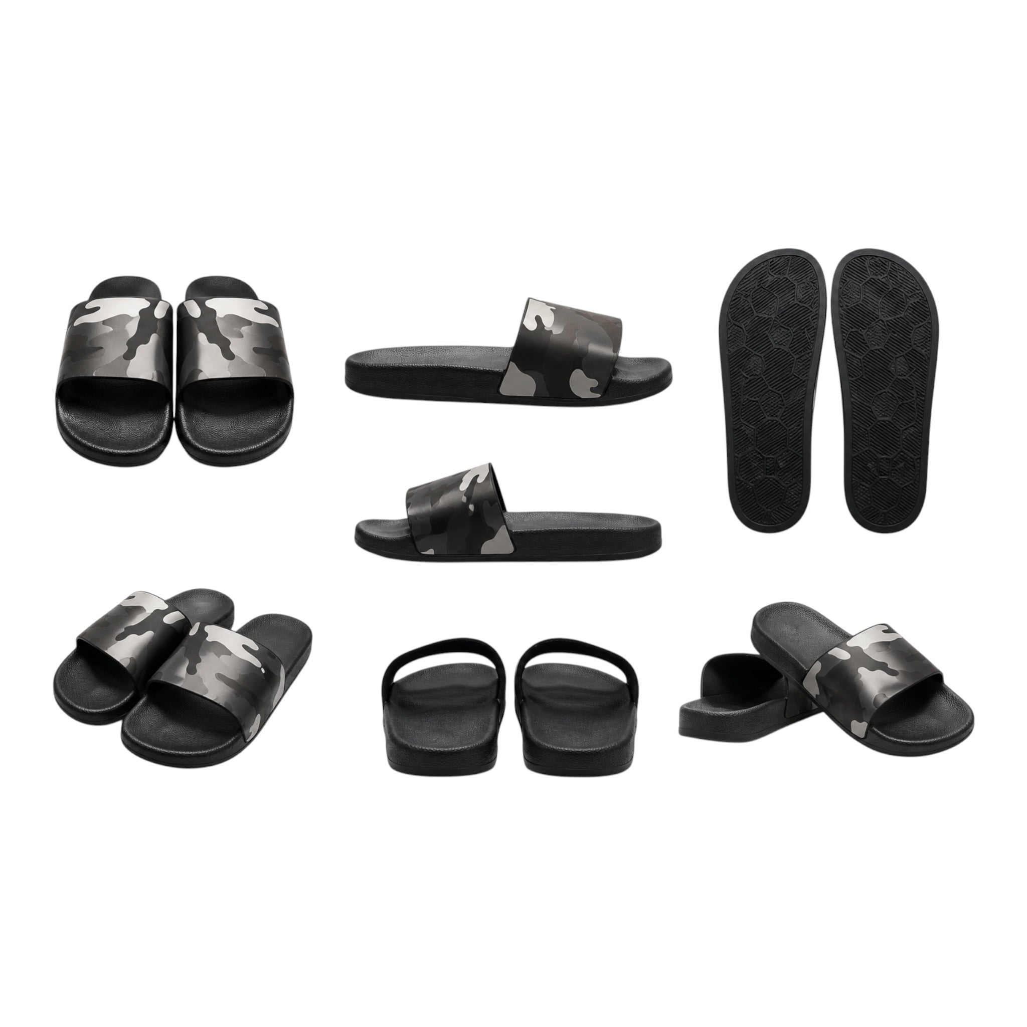 Valentino Garavani slides