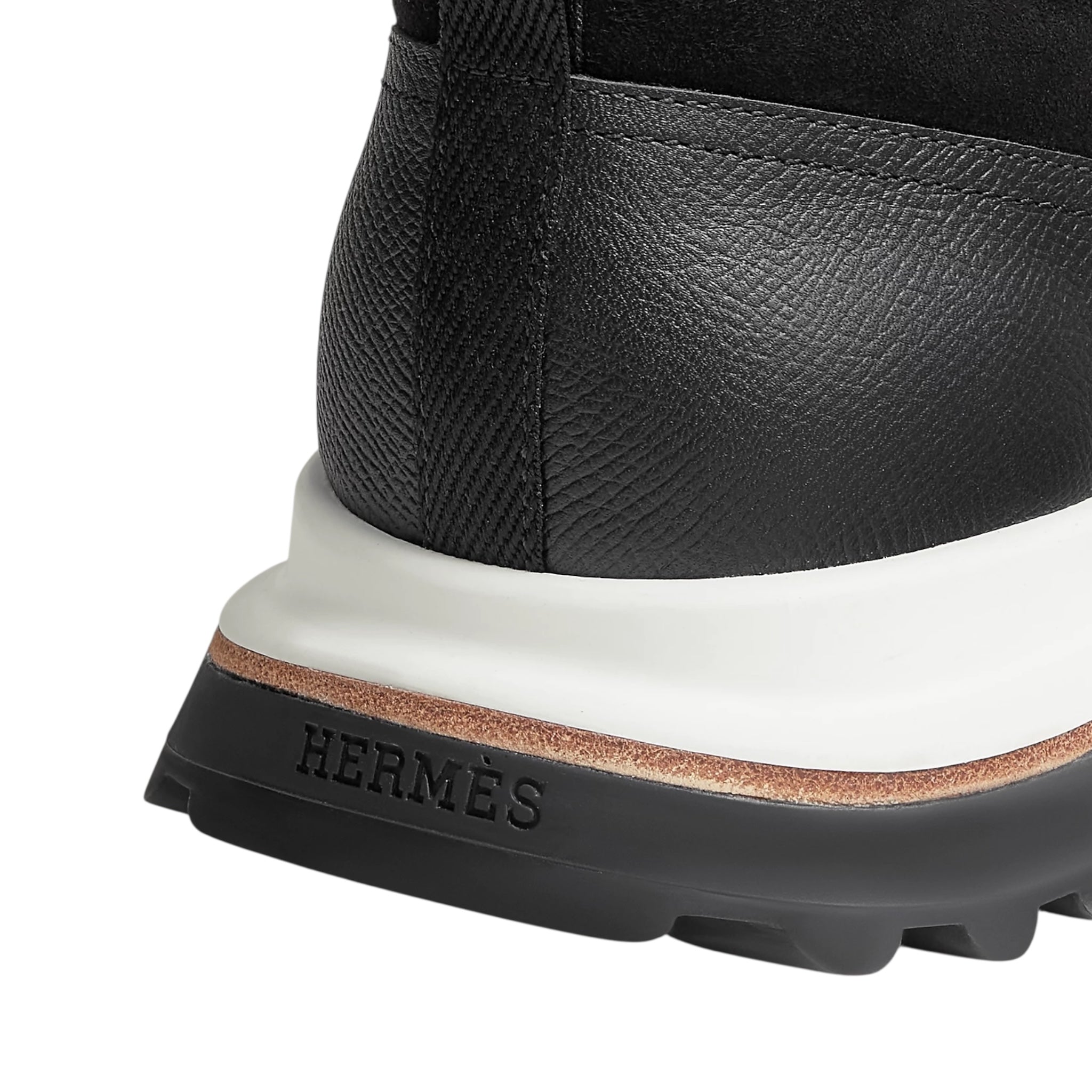 Hermes sneakers