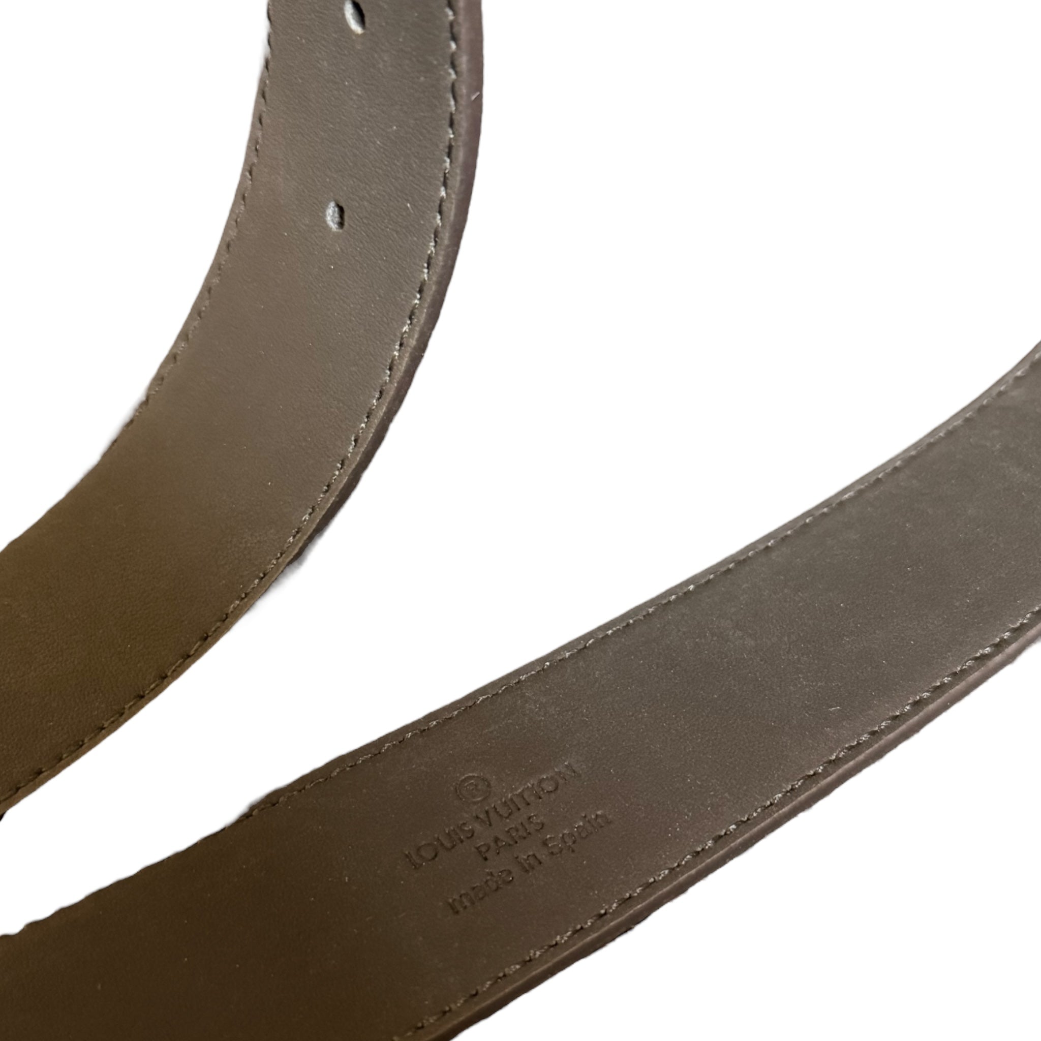 Louis Vuitton Belt