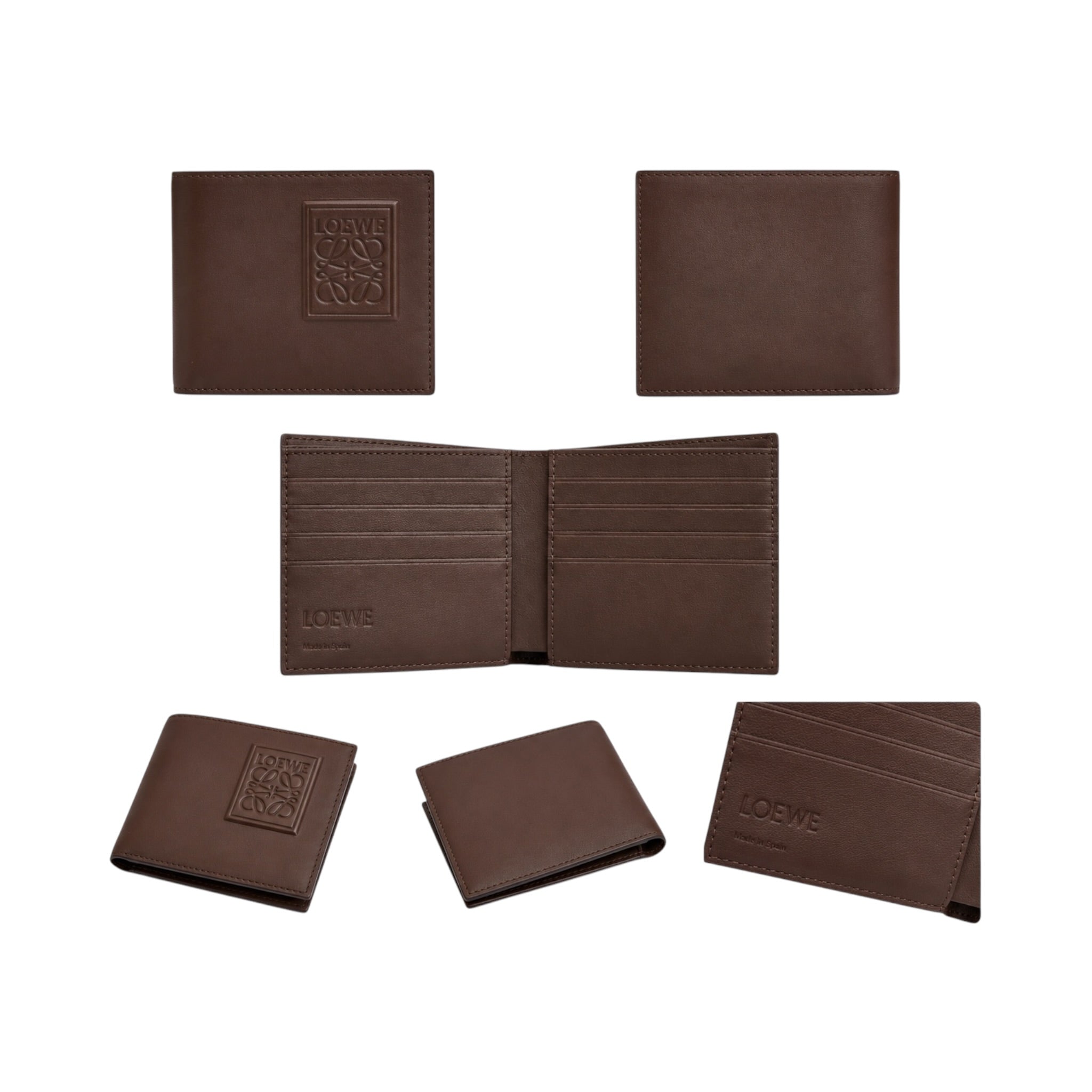 Loewe Wallet