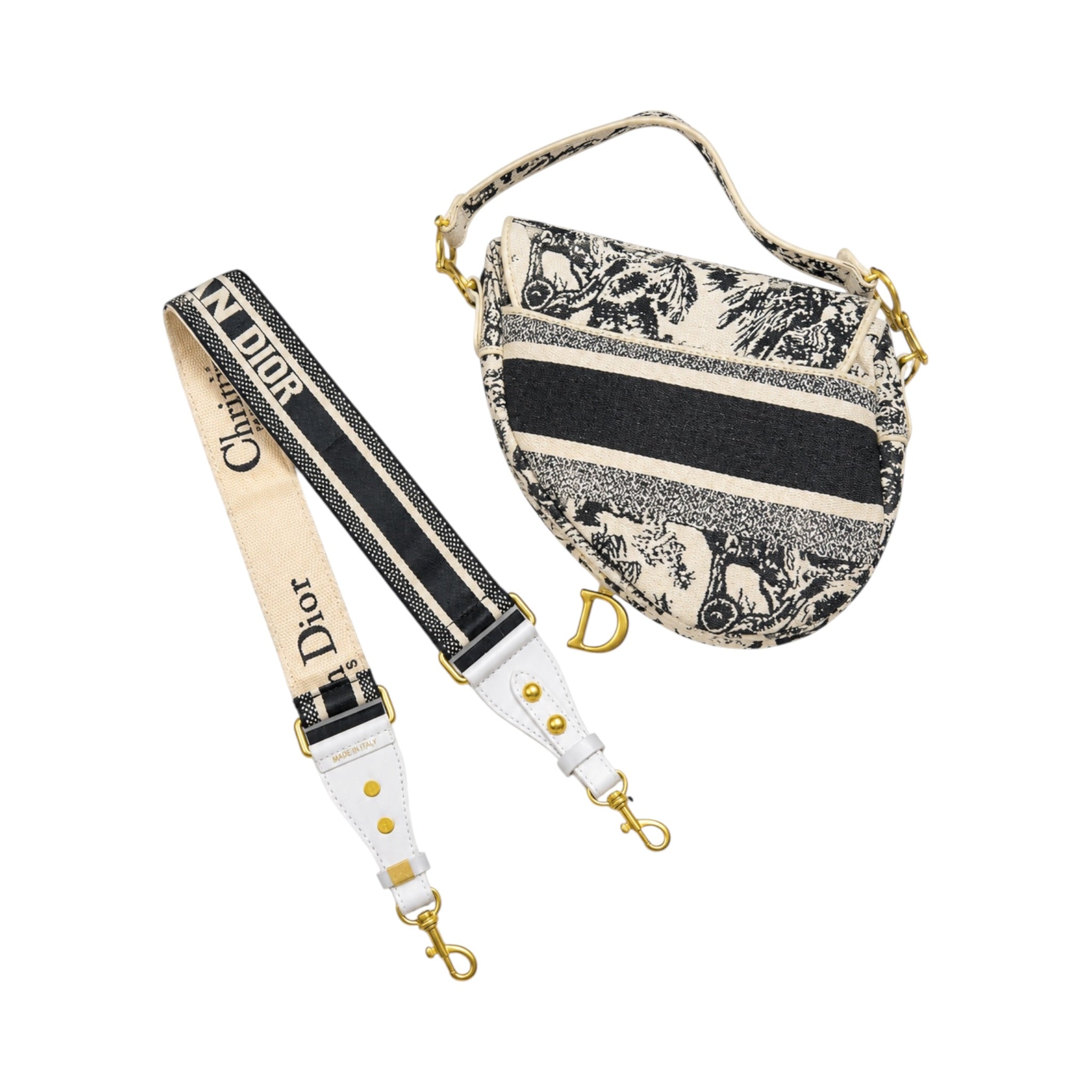 Dior Cross Bag