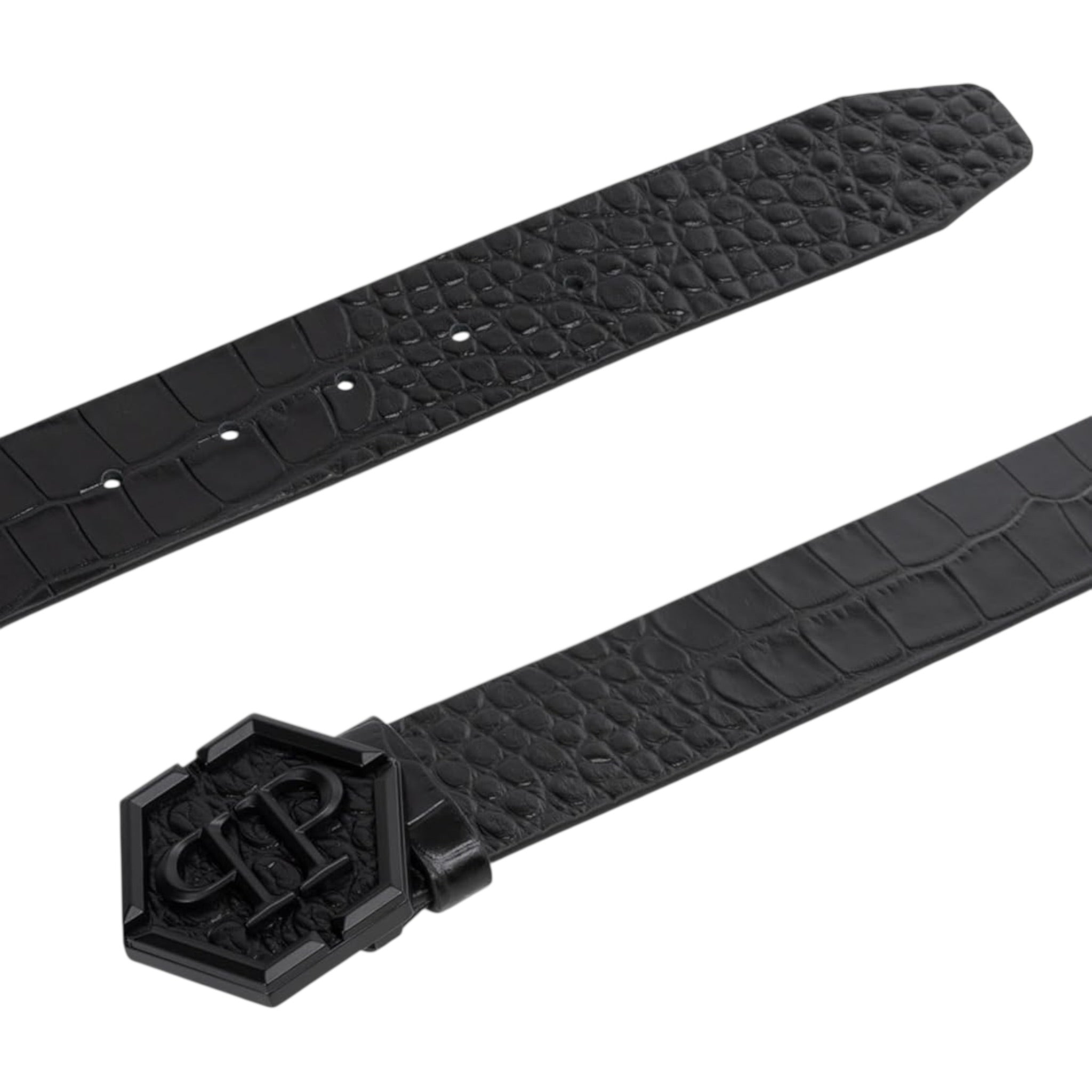 PHILIPP PLEIN belt