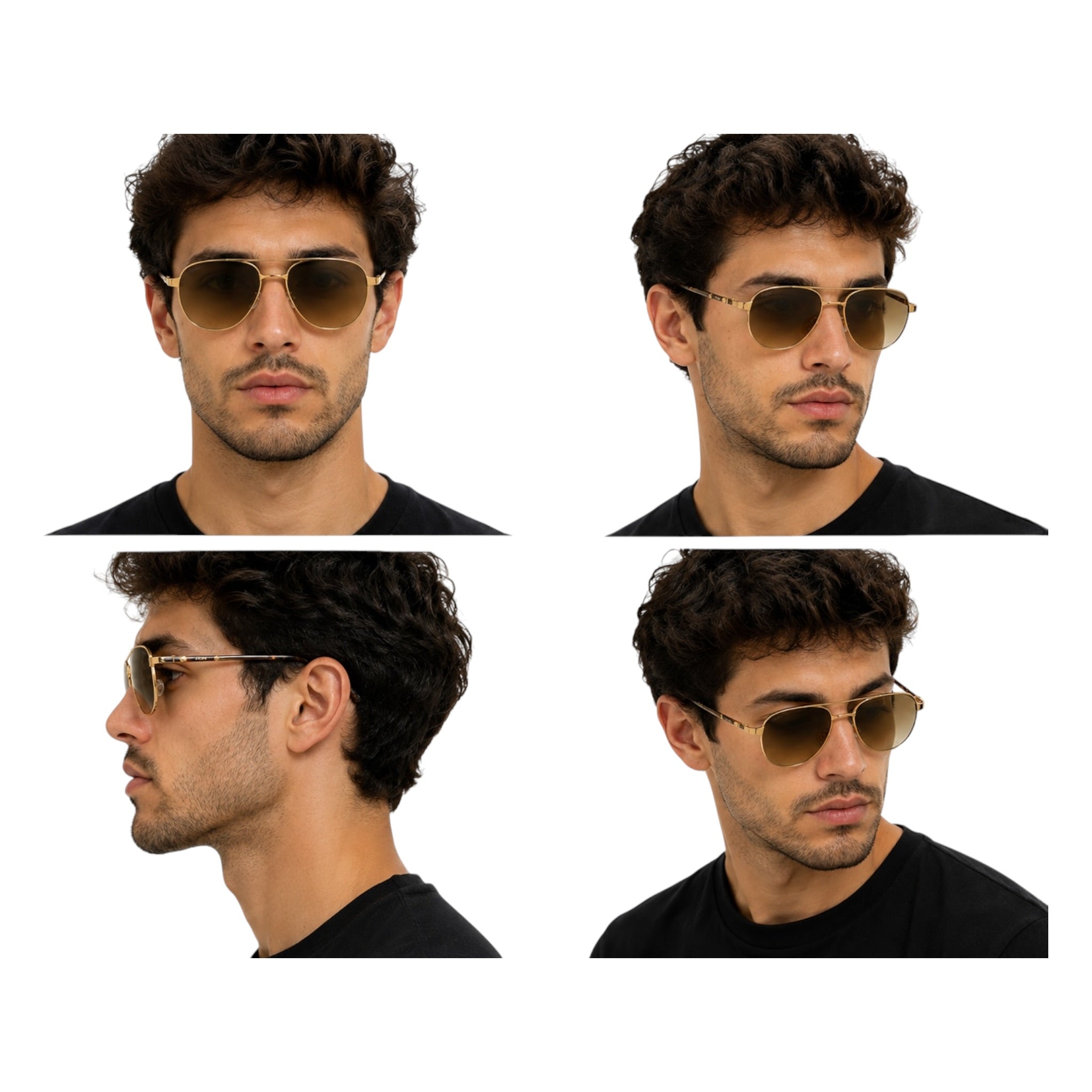 Cartier Sunglasses OG
