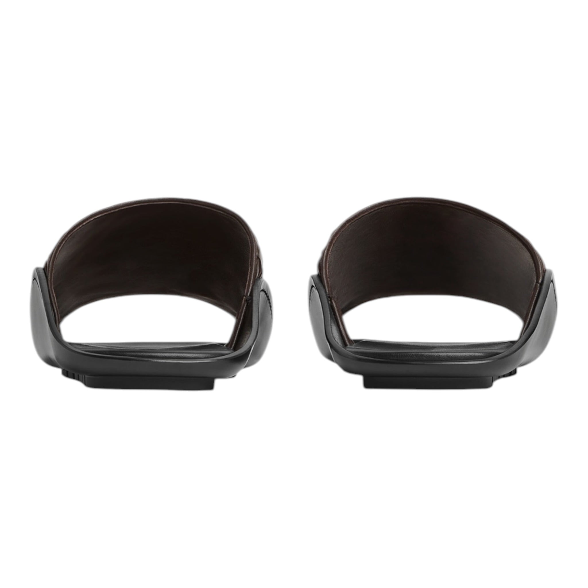 BOTTEGA VENETA Wave Mule Sandals