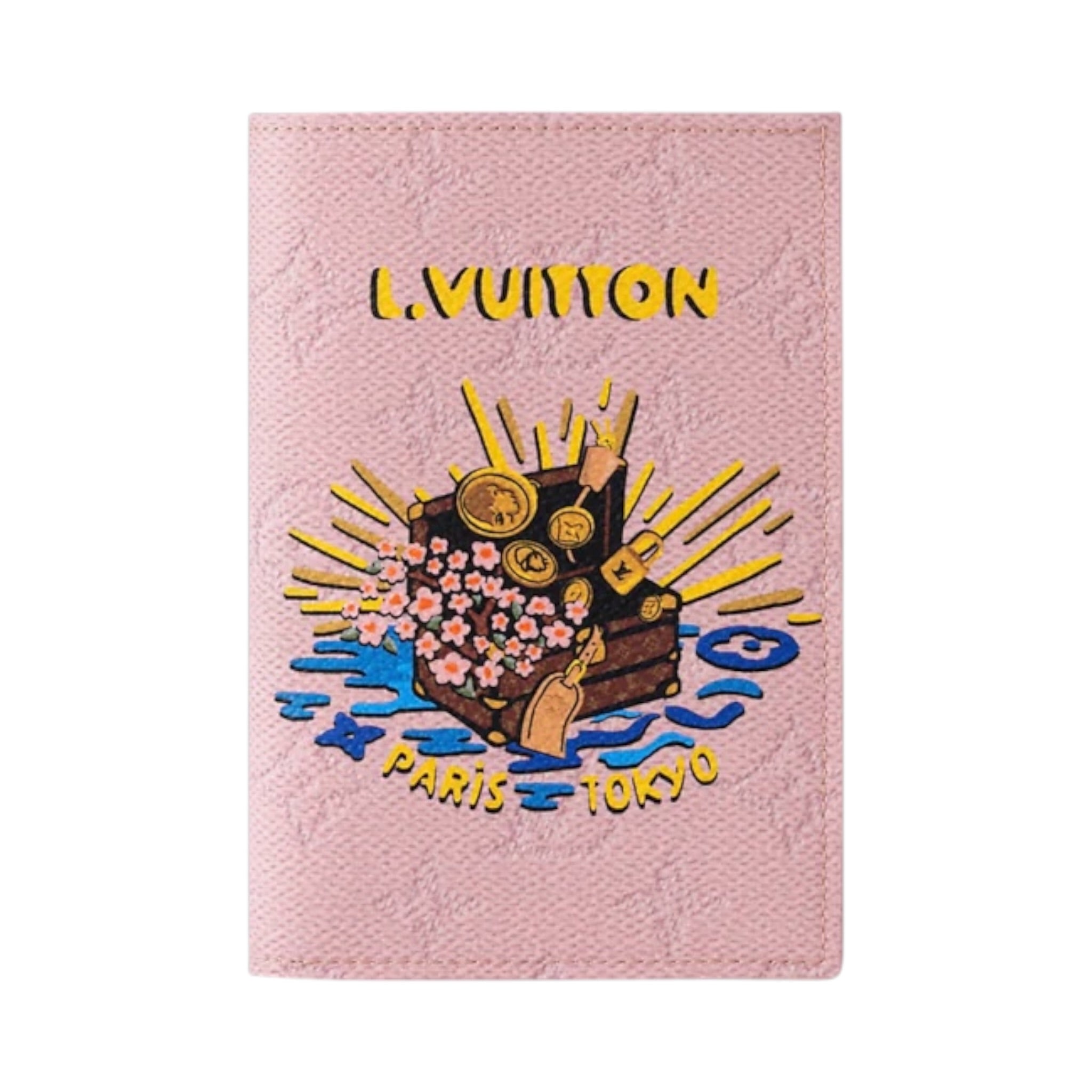 Louis Vuitton Card Holder