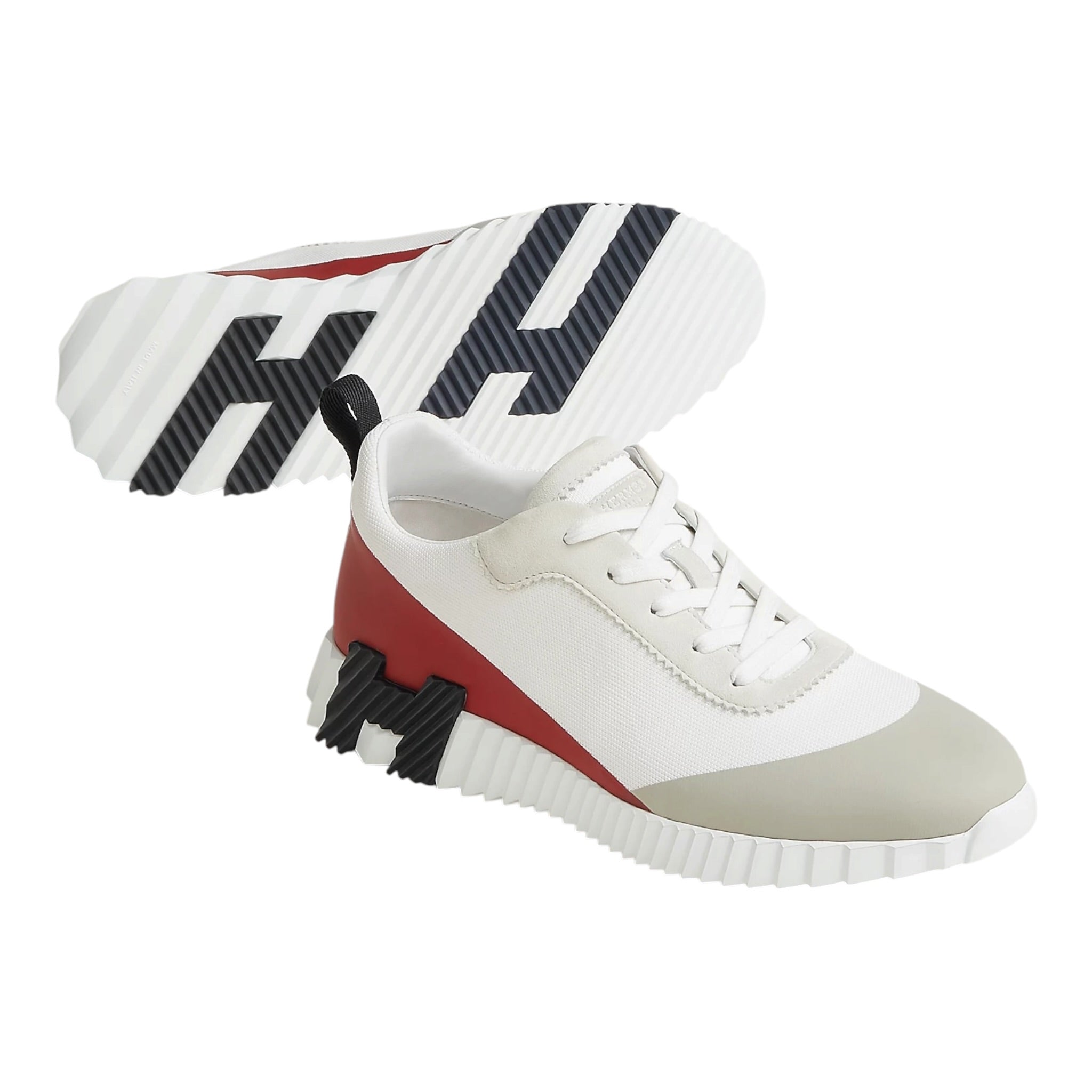 Hermes sneakers