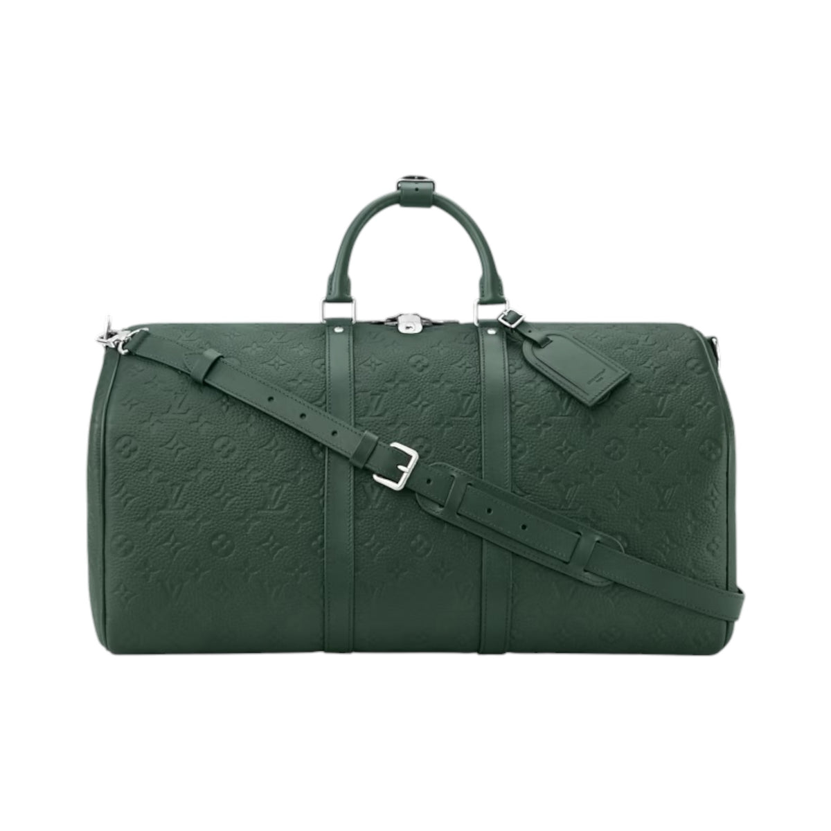 Louis Vuitton Duffle Bag