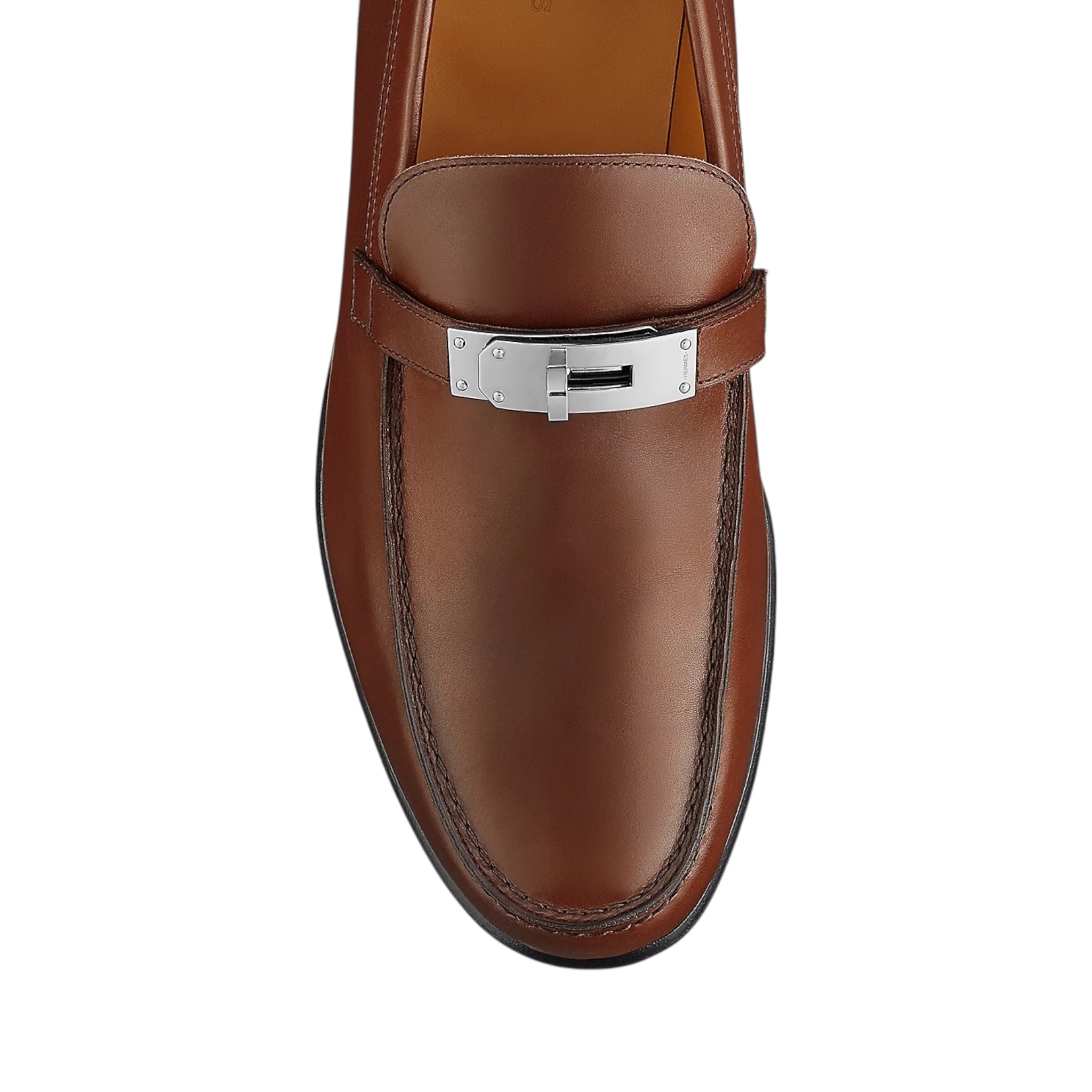 Hermes Loafer