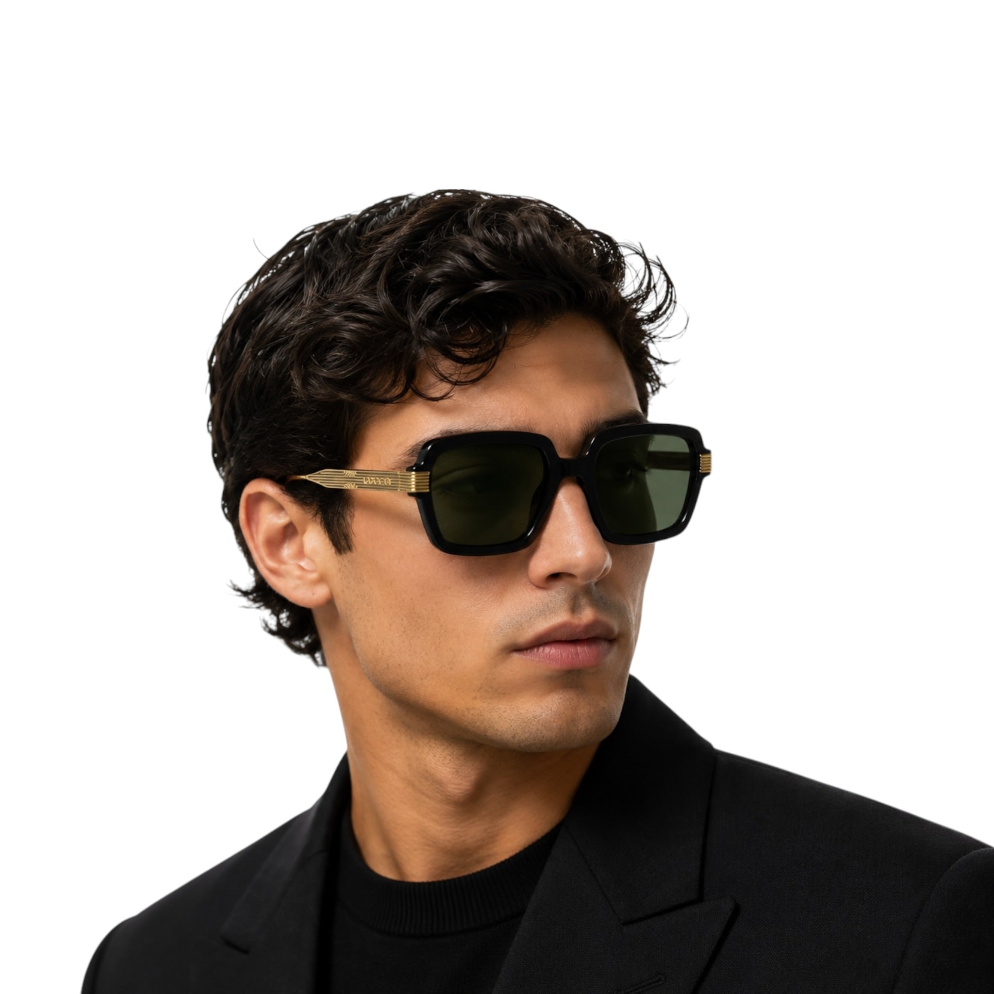 Gucci Sunglasses OG