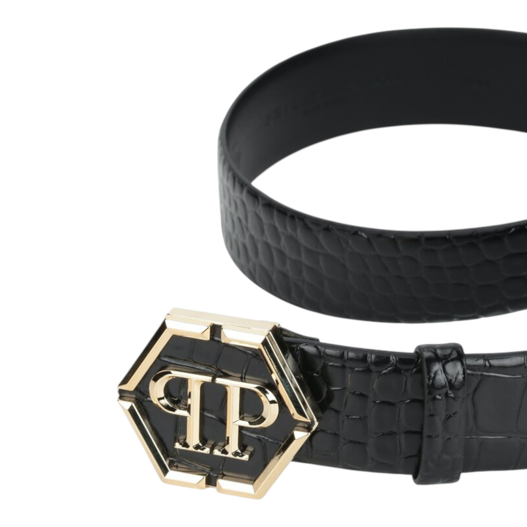 PHILIPP PLEIN belt