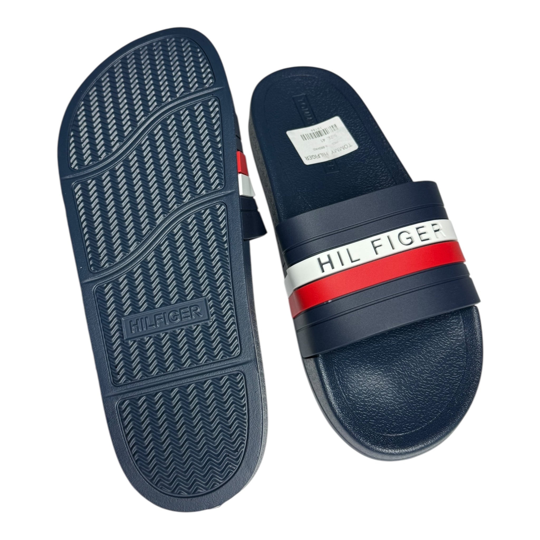 Tommy hilfiger slippers