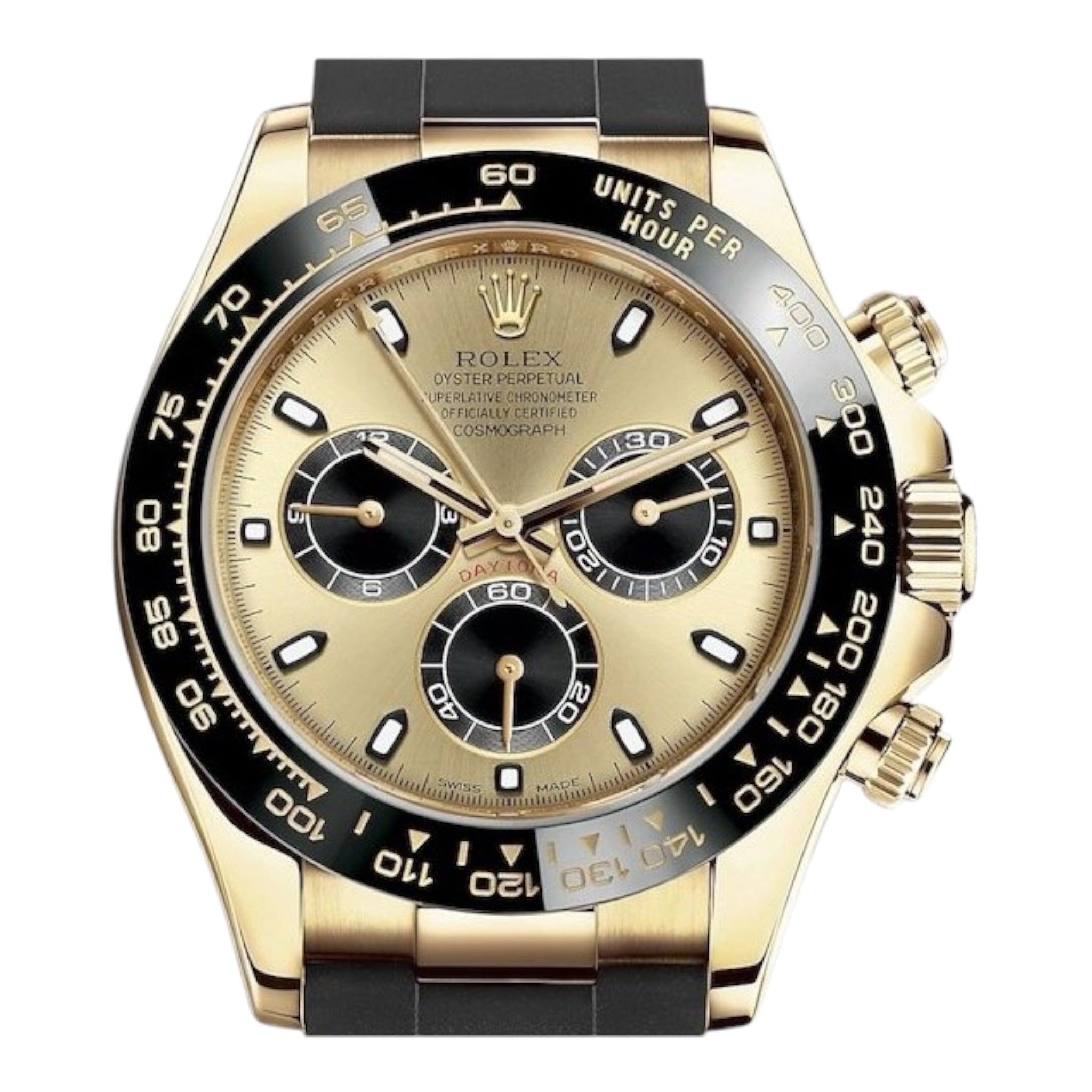 Rolex Daytona