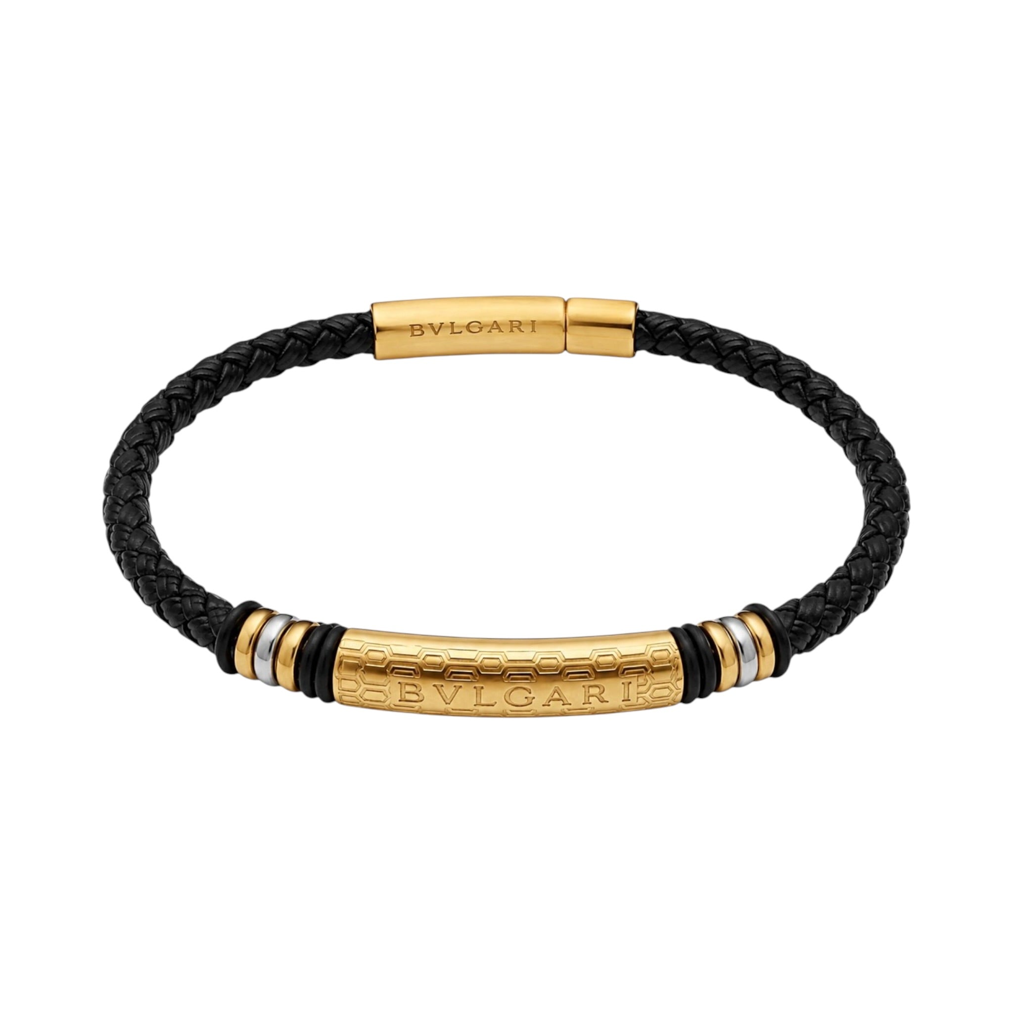 Bvlgari bracelet