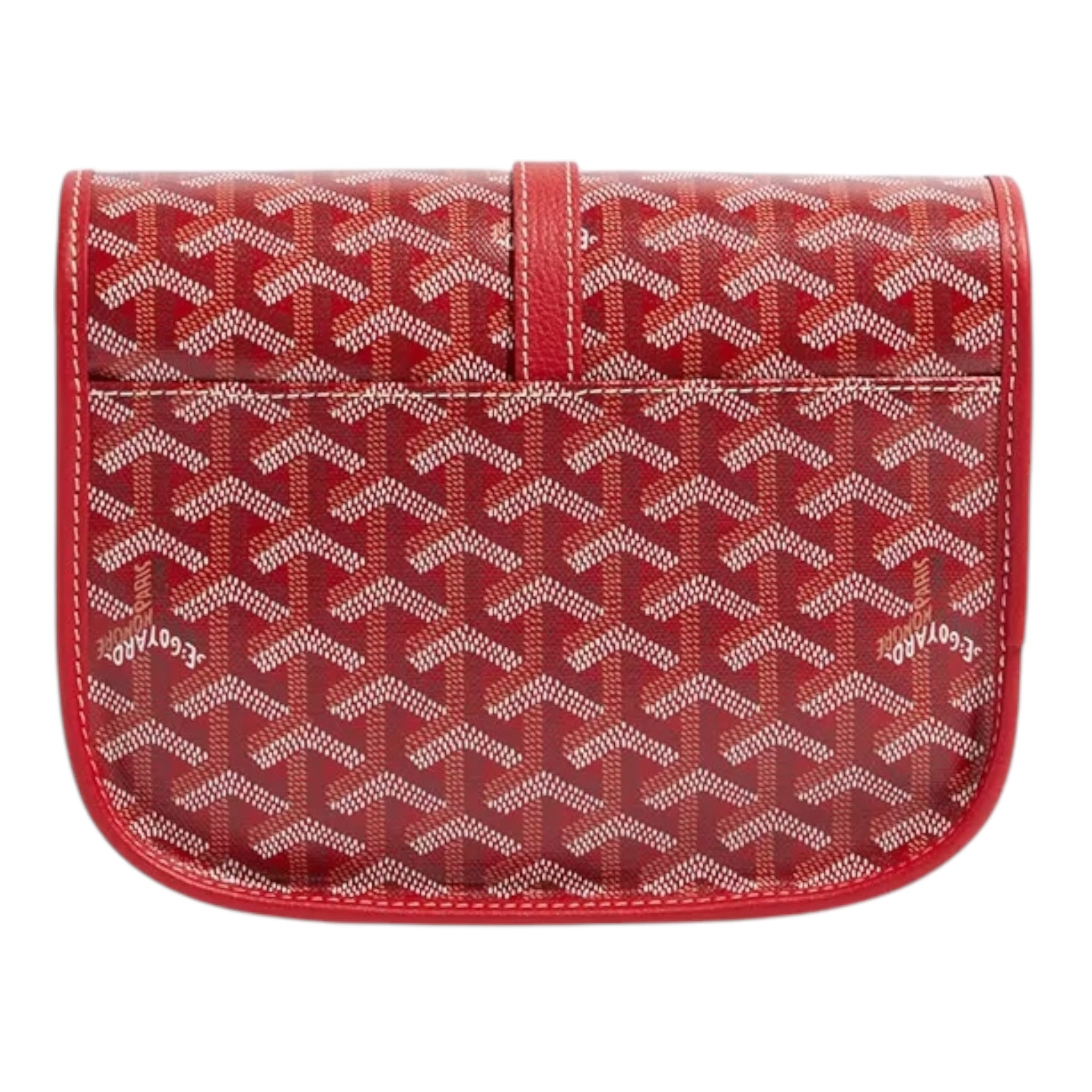 Goyard Cross Bag