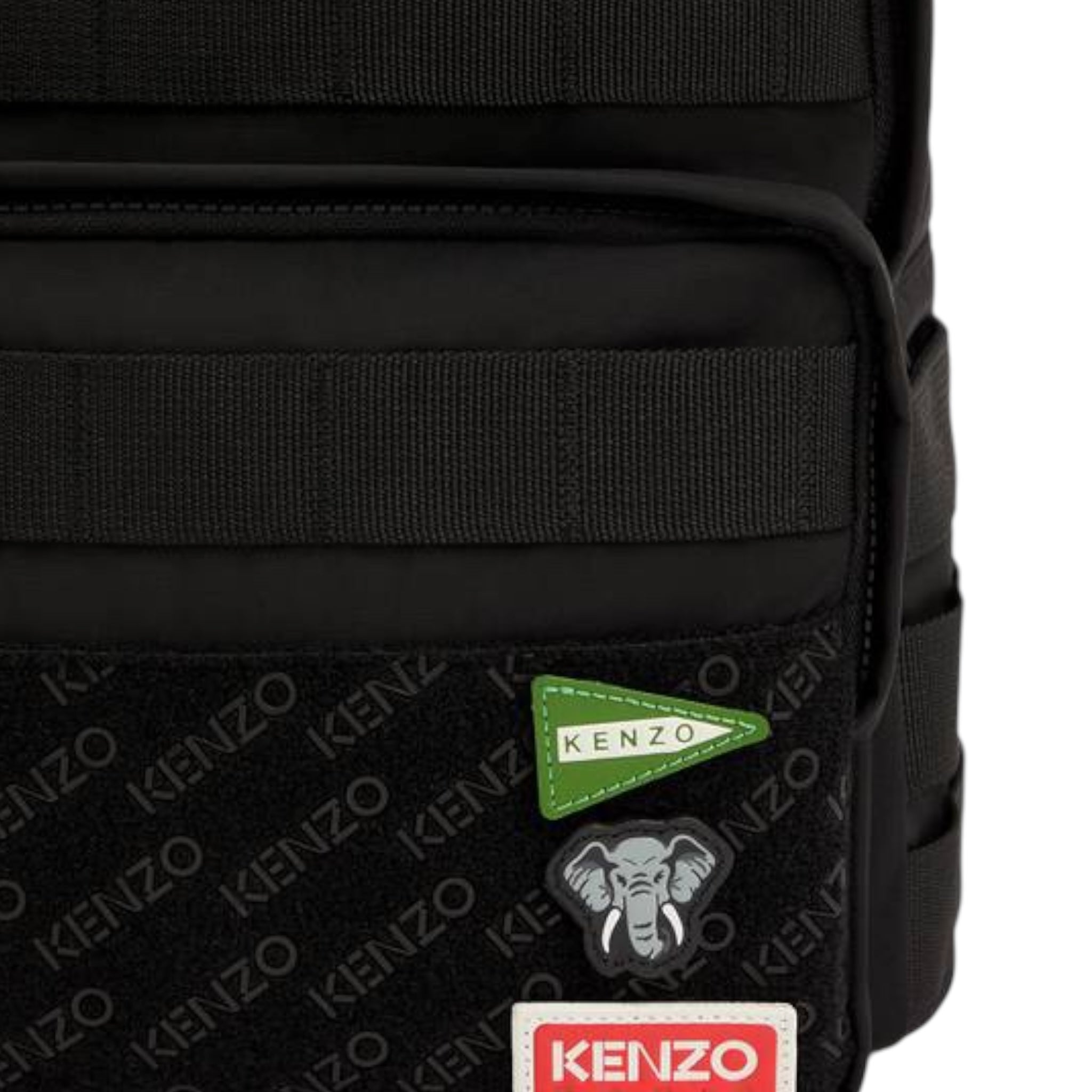 Kenzo Backpack