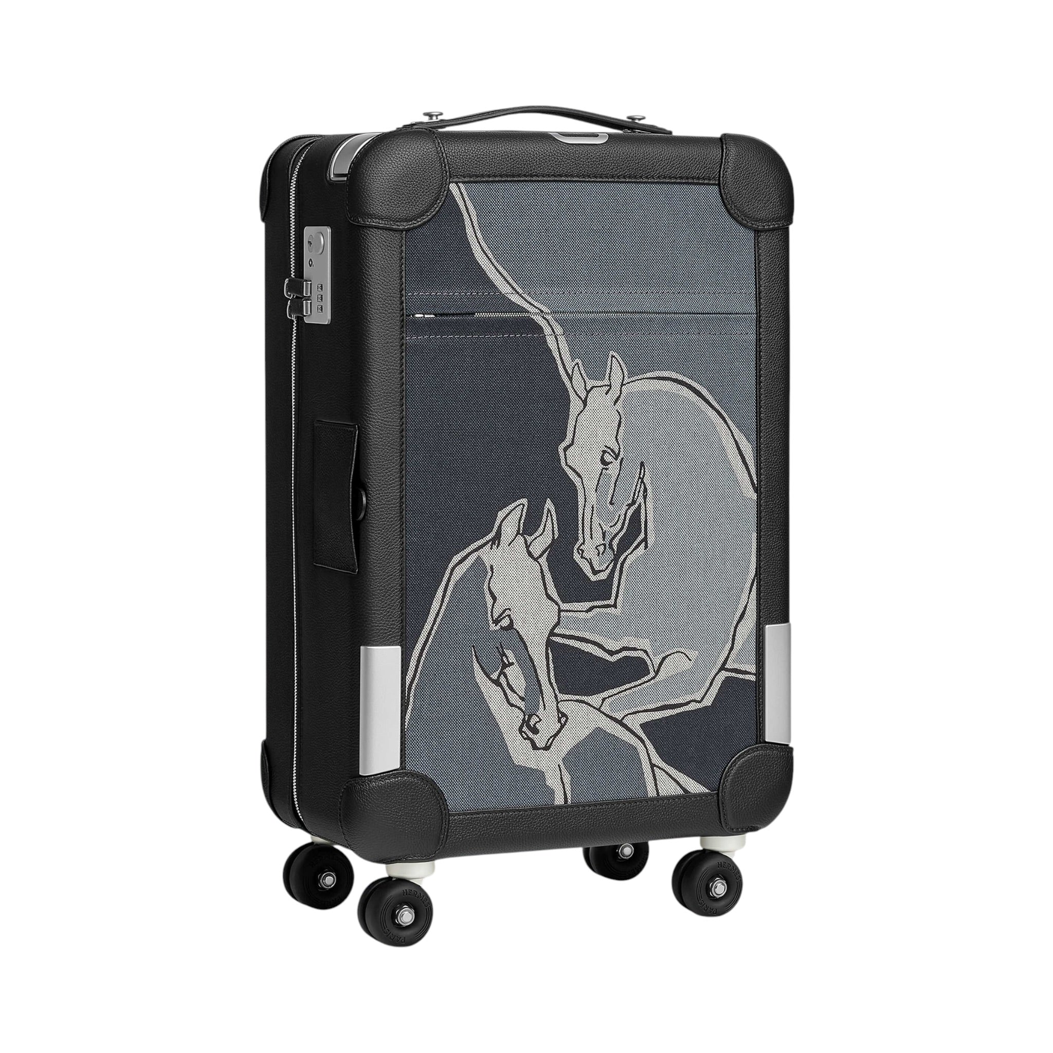 Hermes Travel Bag