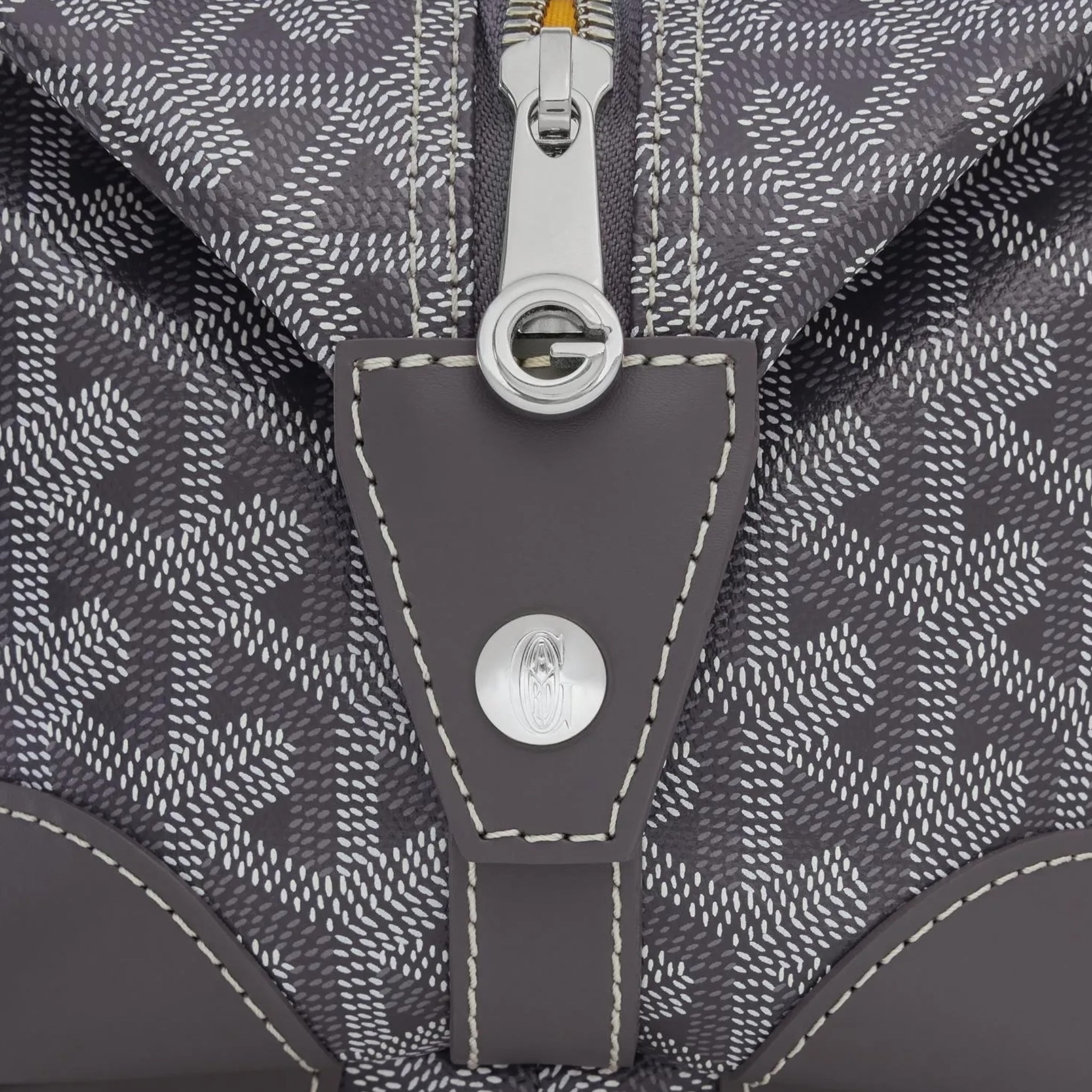 Goyard Bowling 25 Toiletry Bag