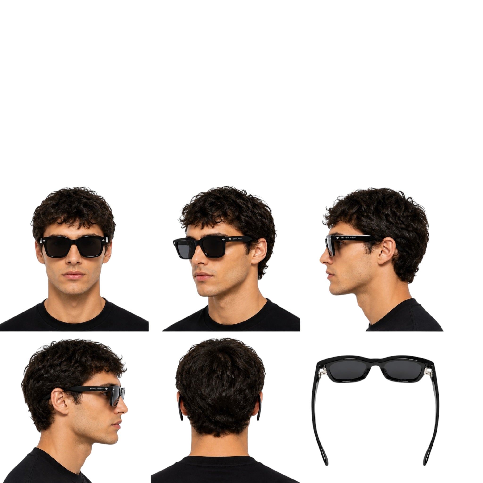 Bottega Sunglasses OG