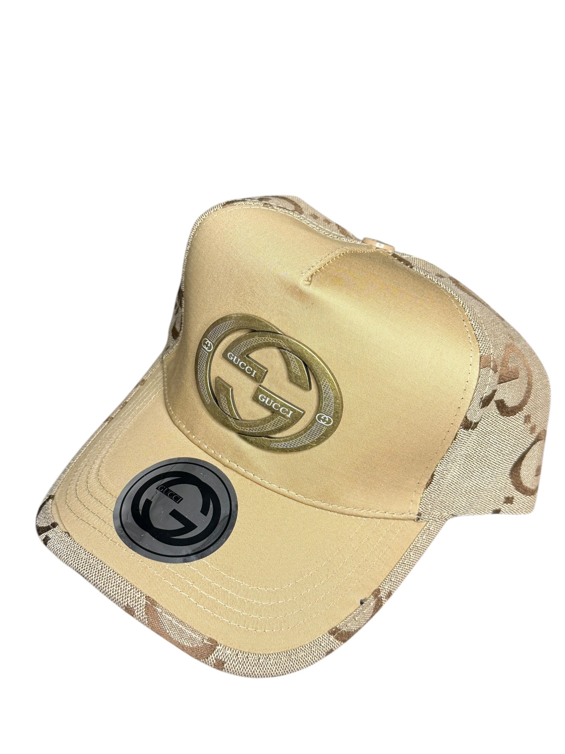 Gucci Cap
