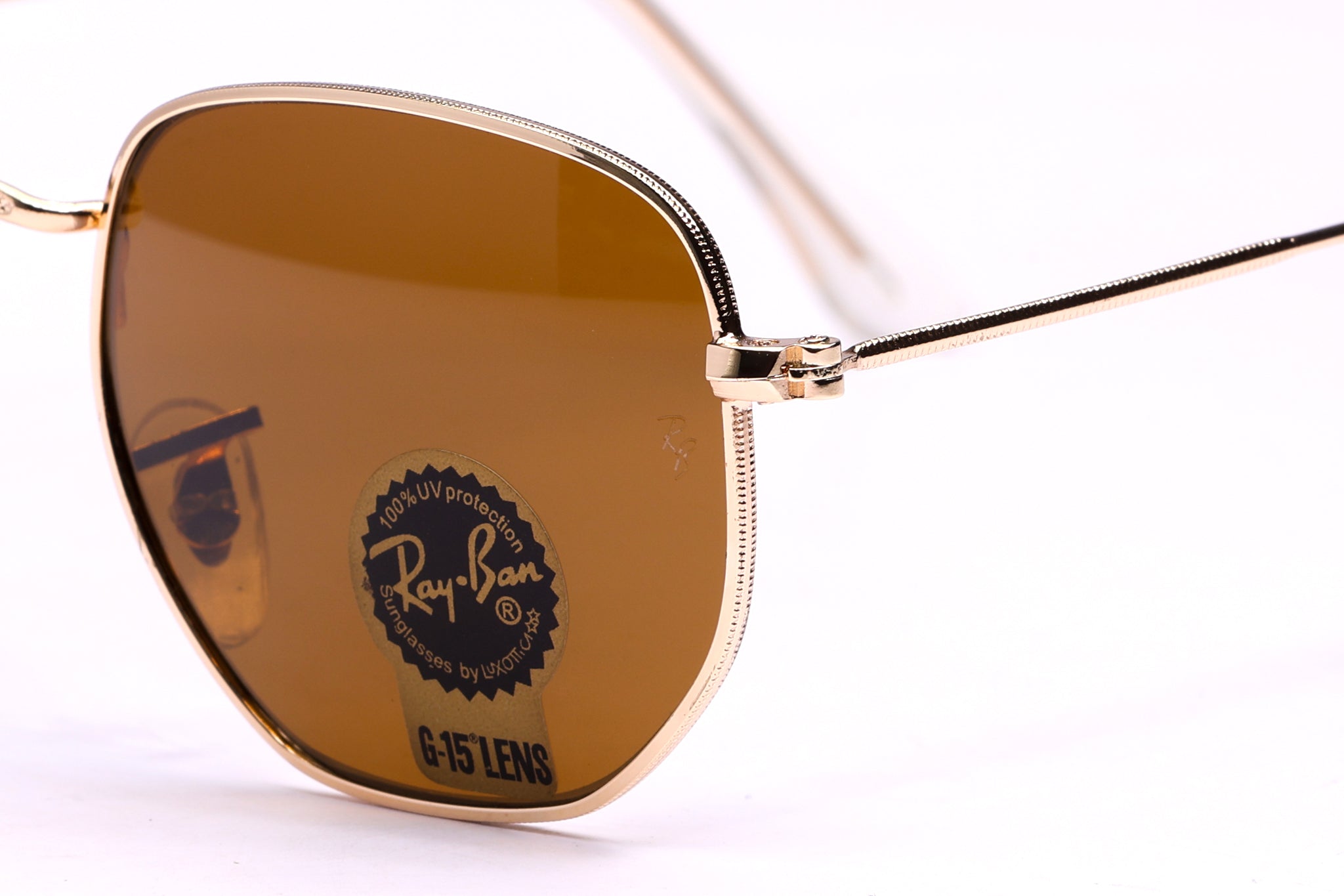RayBan Sunglasses