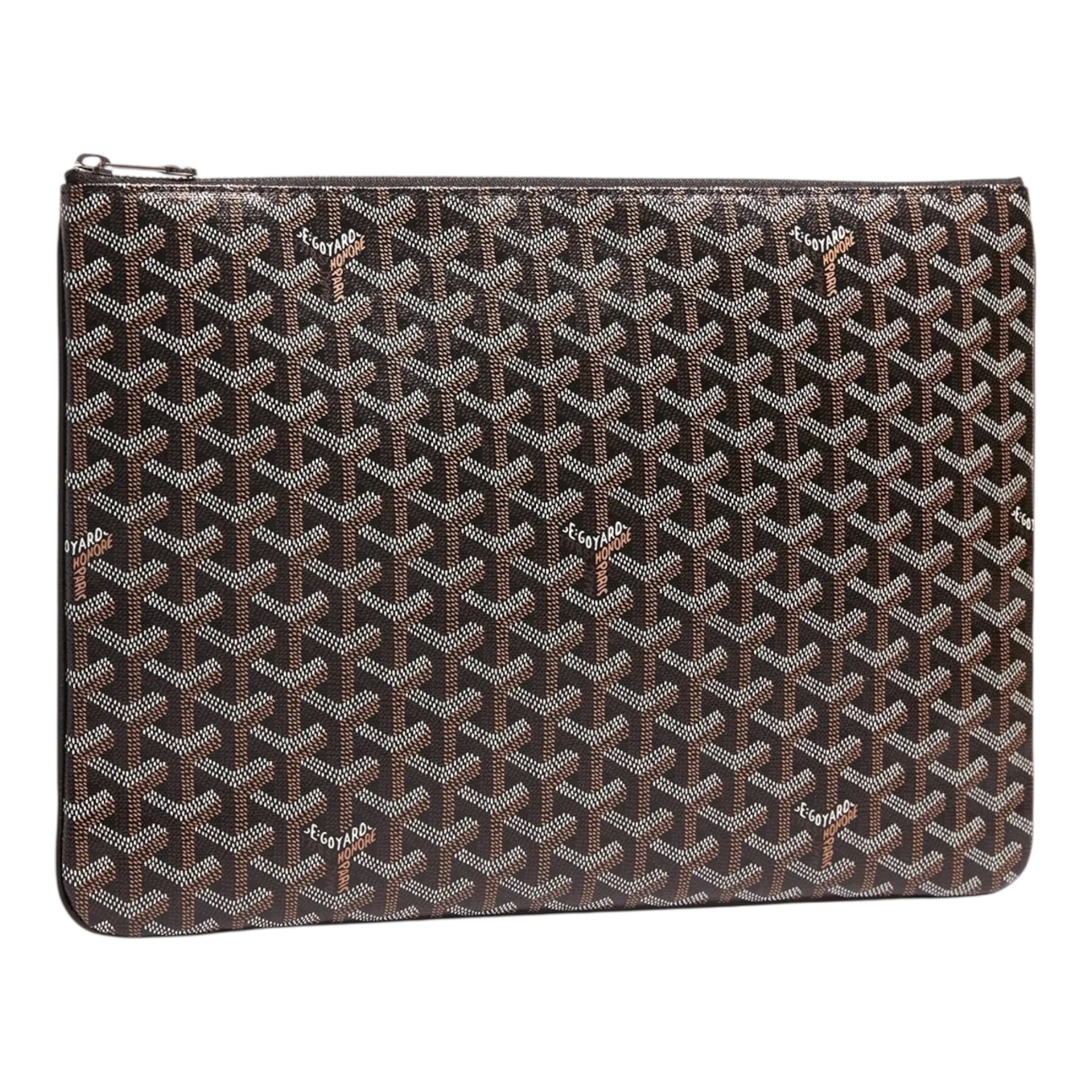 Goyard Pouch L