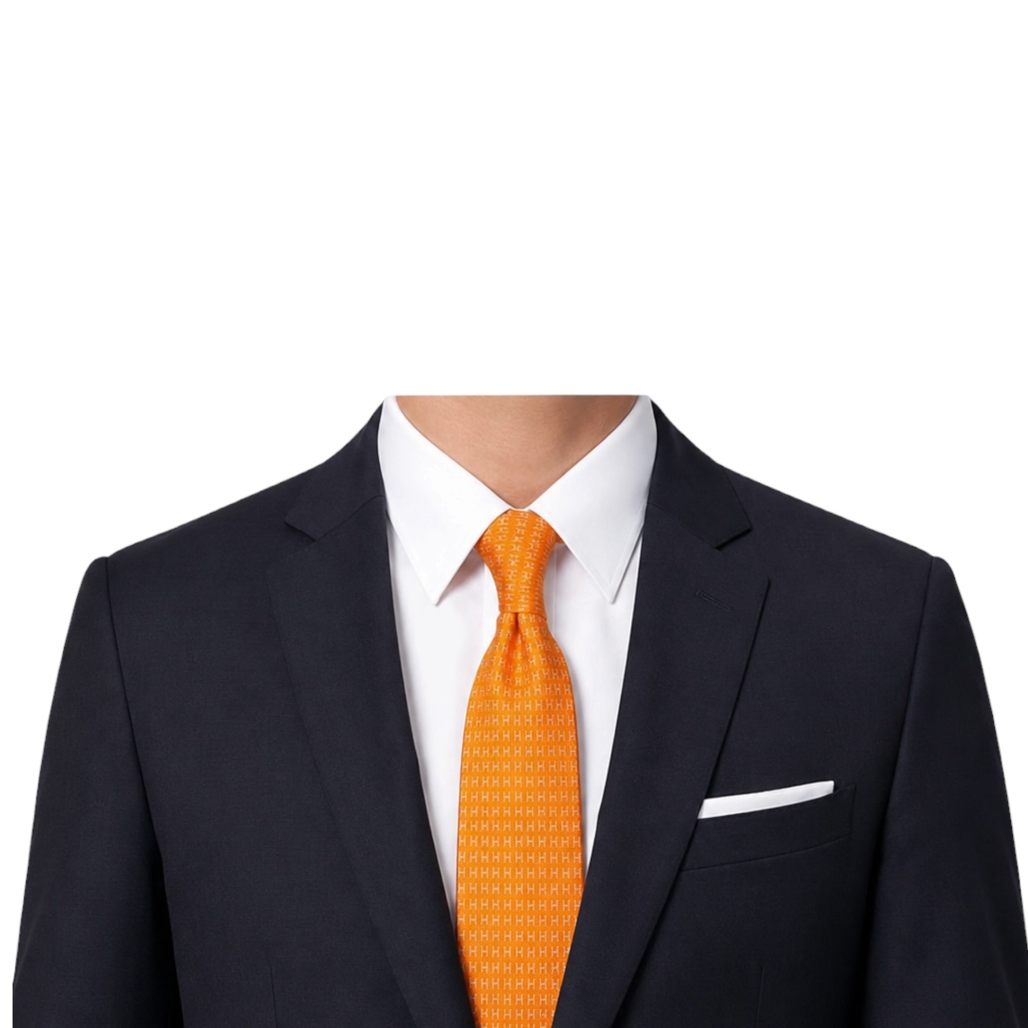 Tie hermes