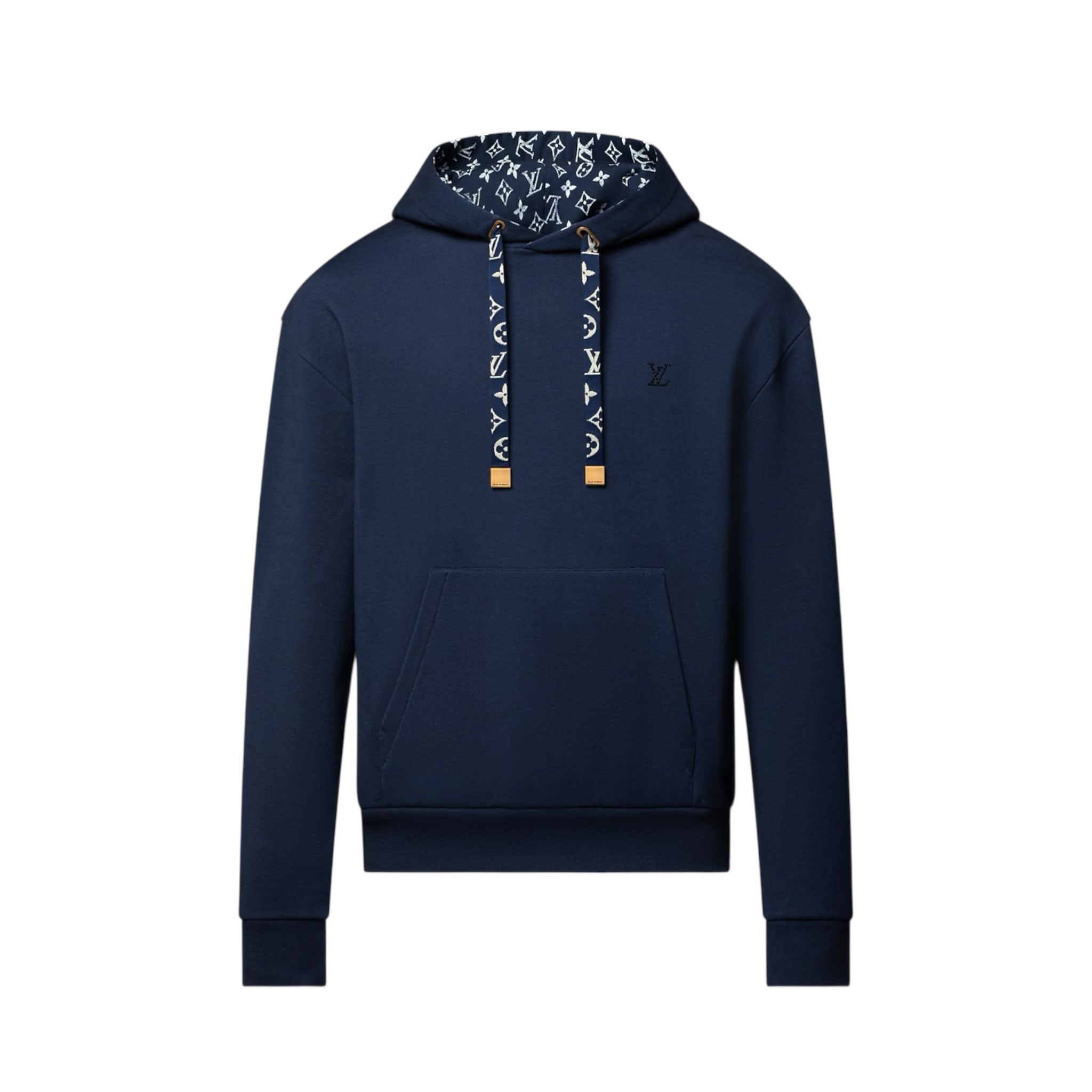 Cotton Hoodie