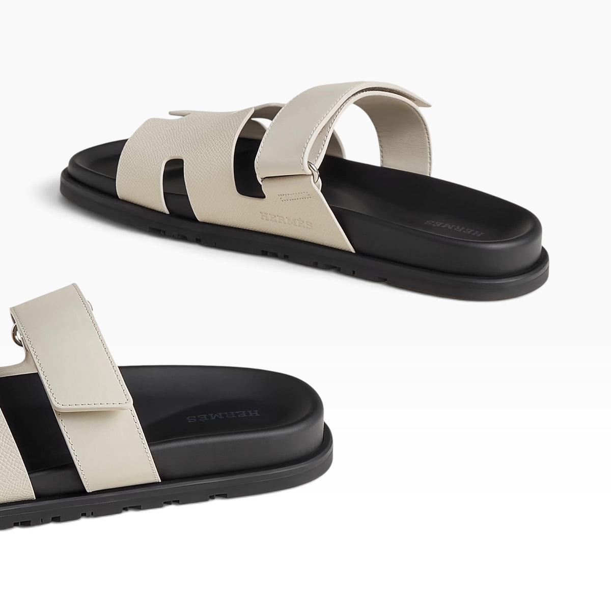 Hermes sandal
