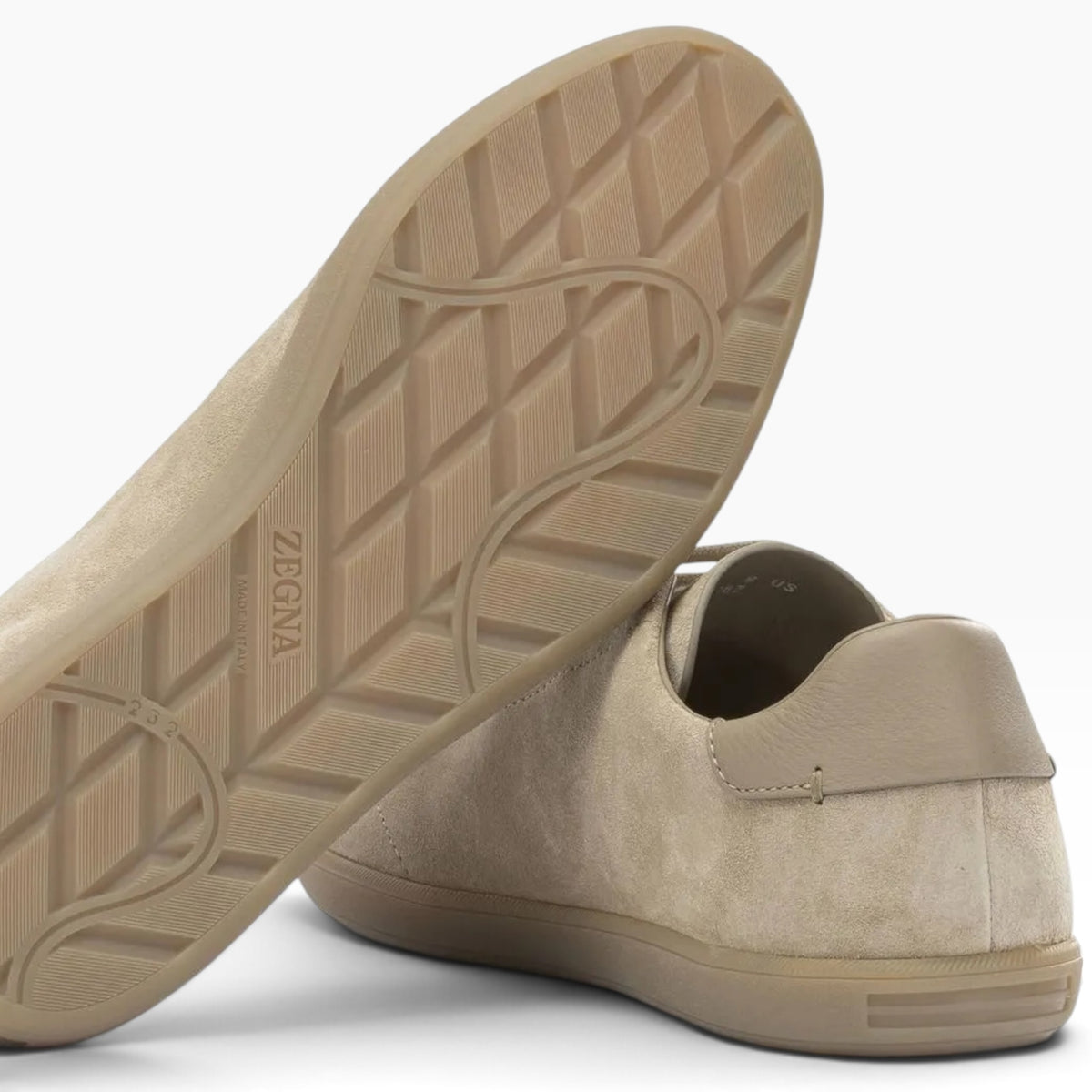 Zegna Sneakers