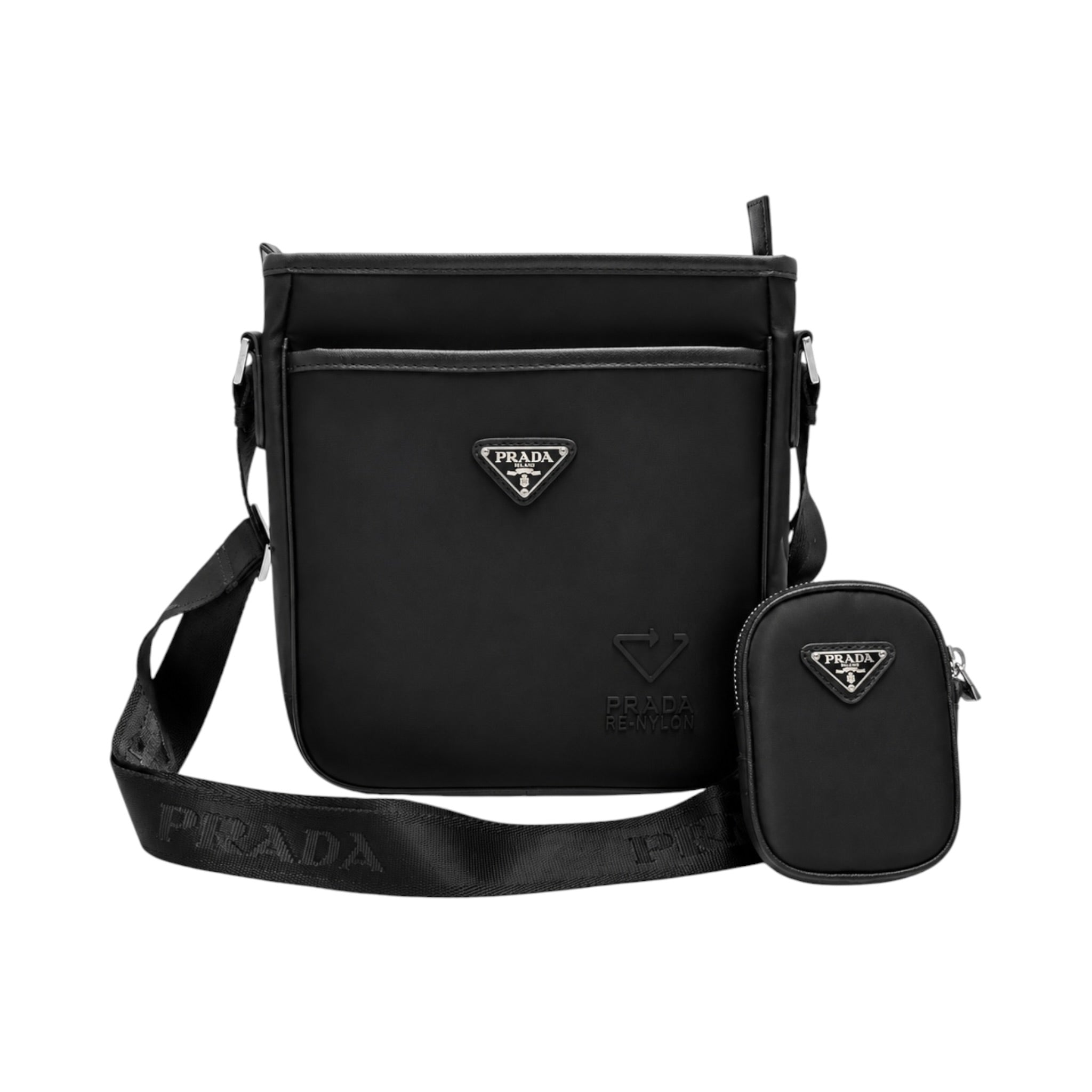 Prada Cross Bag