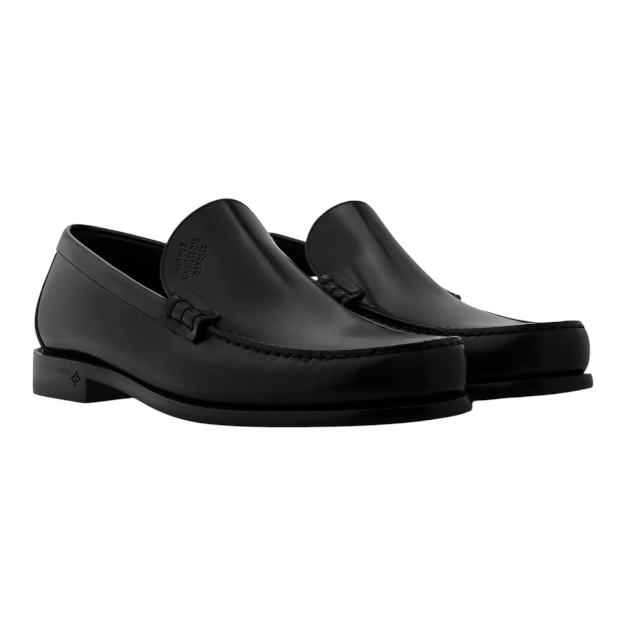 Major Loafer louis vuitton