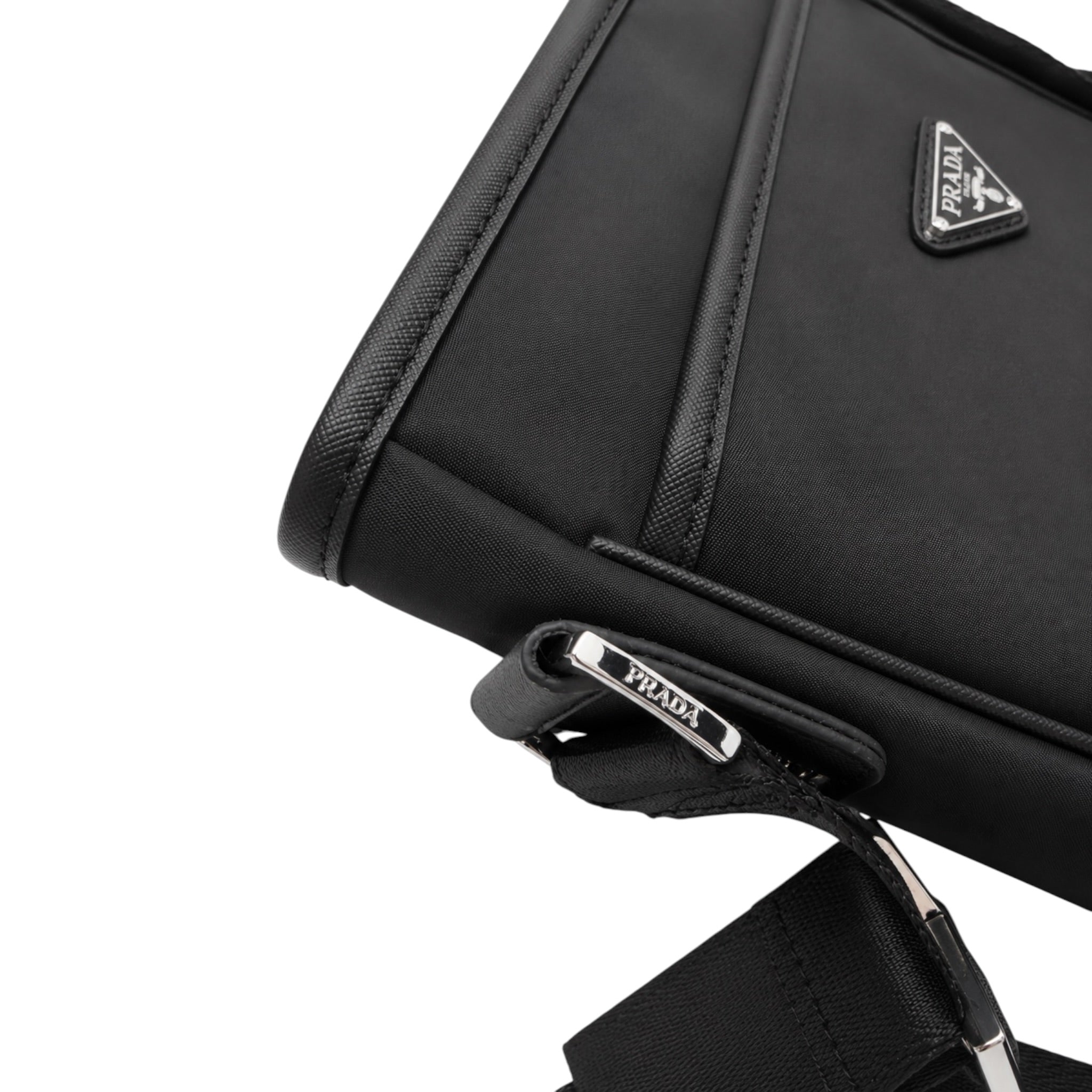 Prada Cross Bag