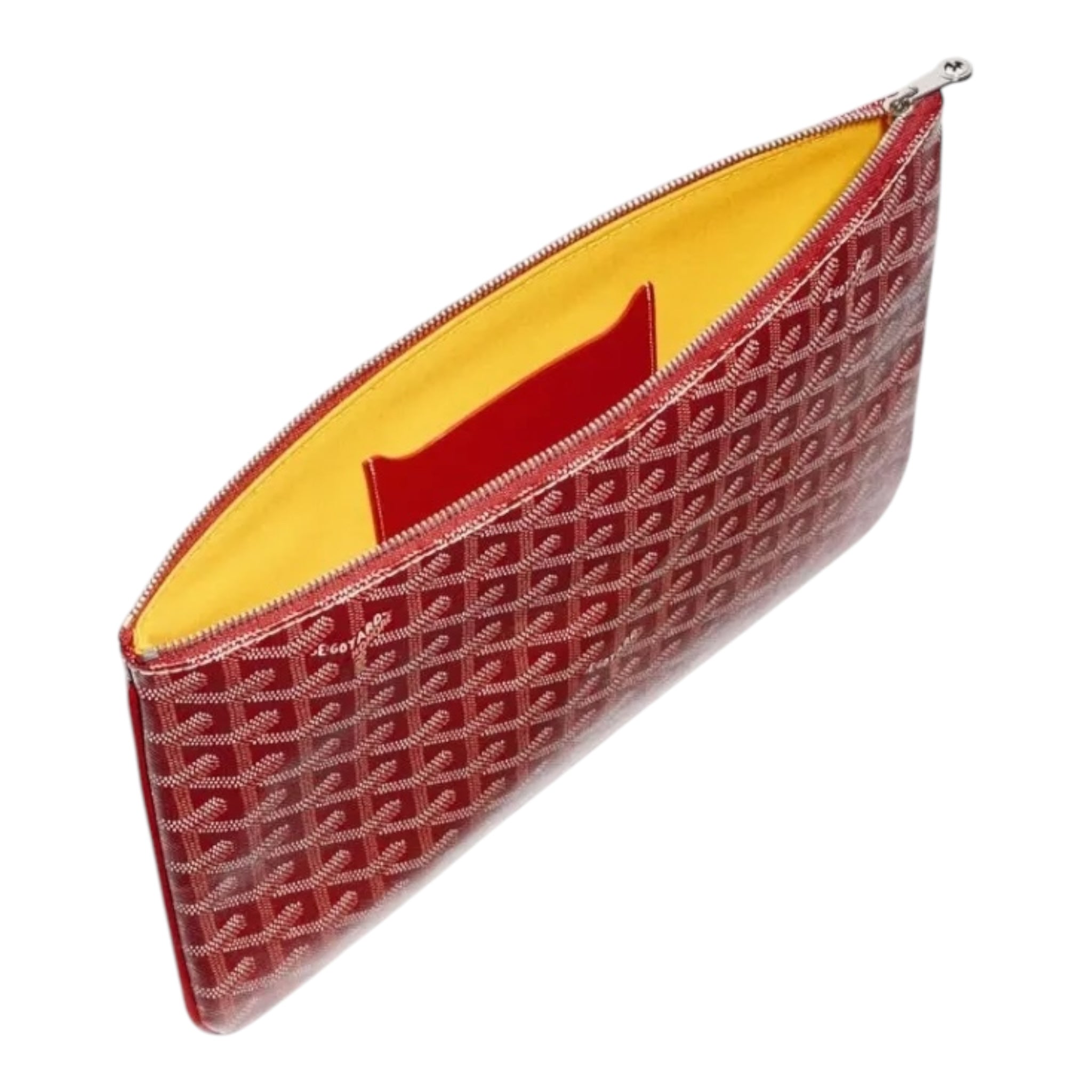 Goyard Hand Bag small