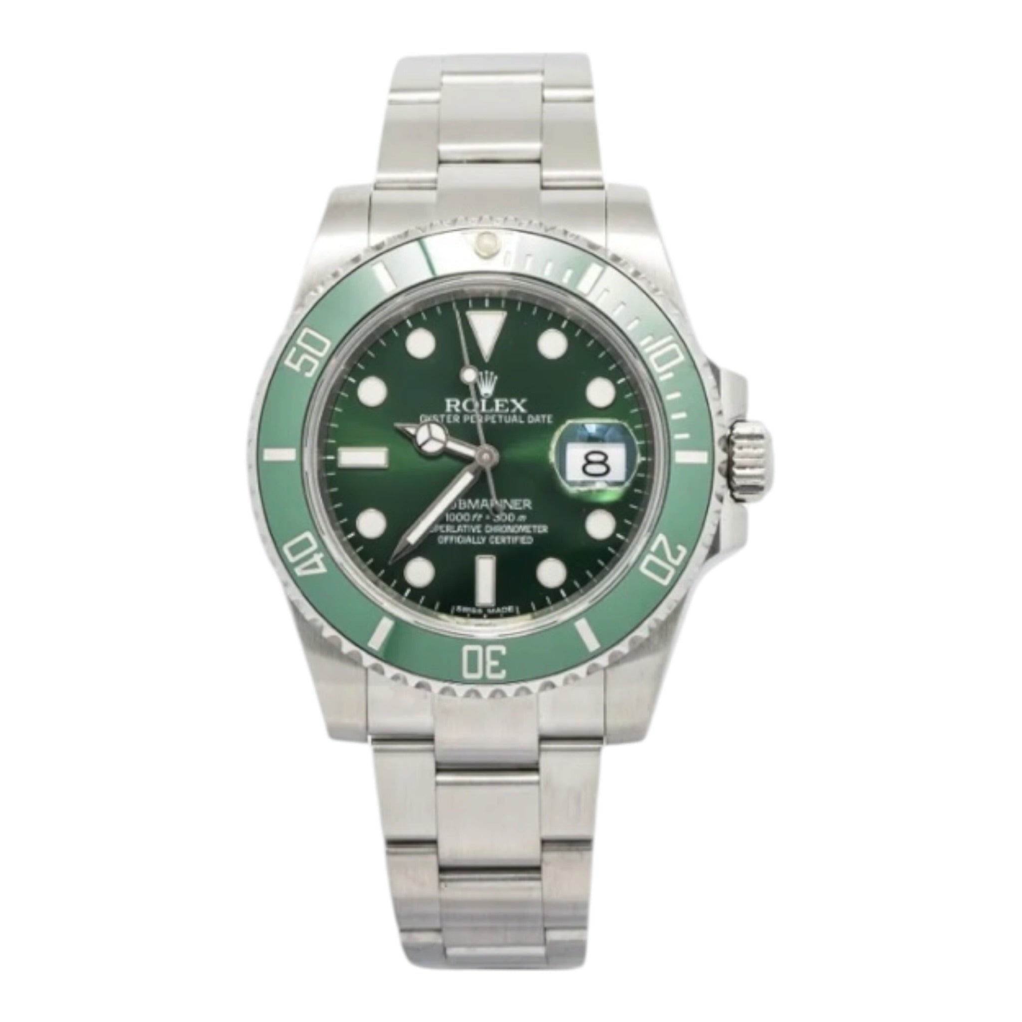 Rolex Submariner