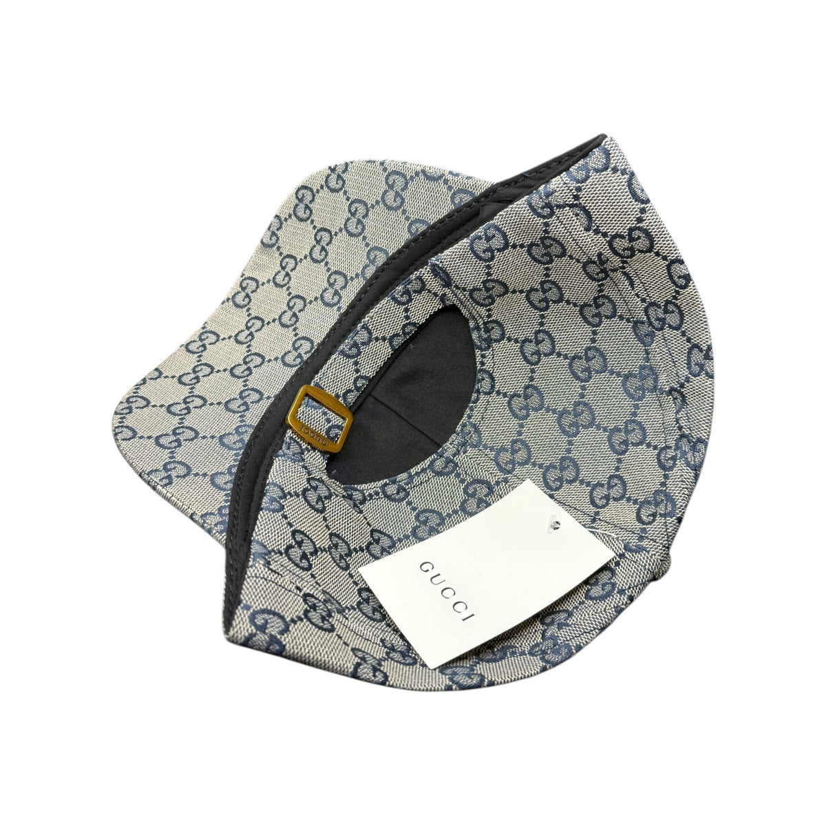 Gucci cap